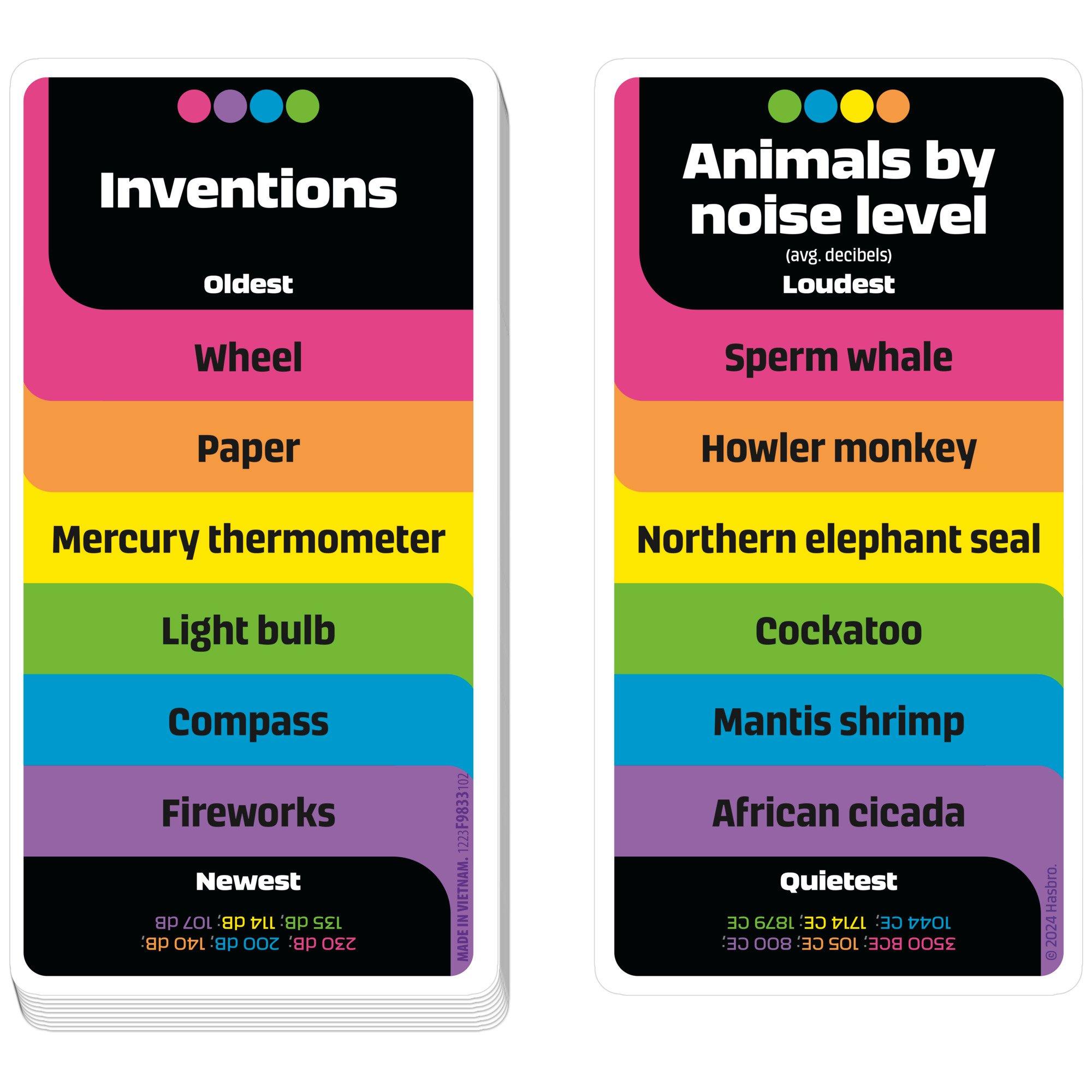 None - Trivial Pursuit - 51 Board Games - 5