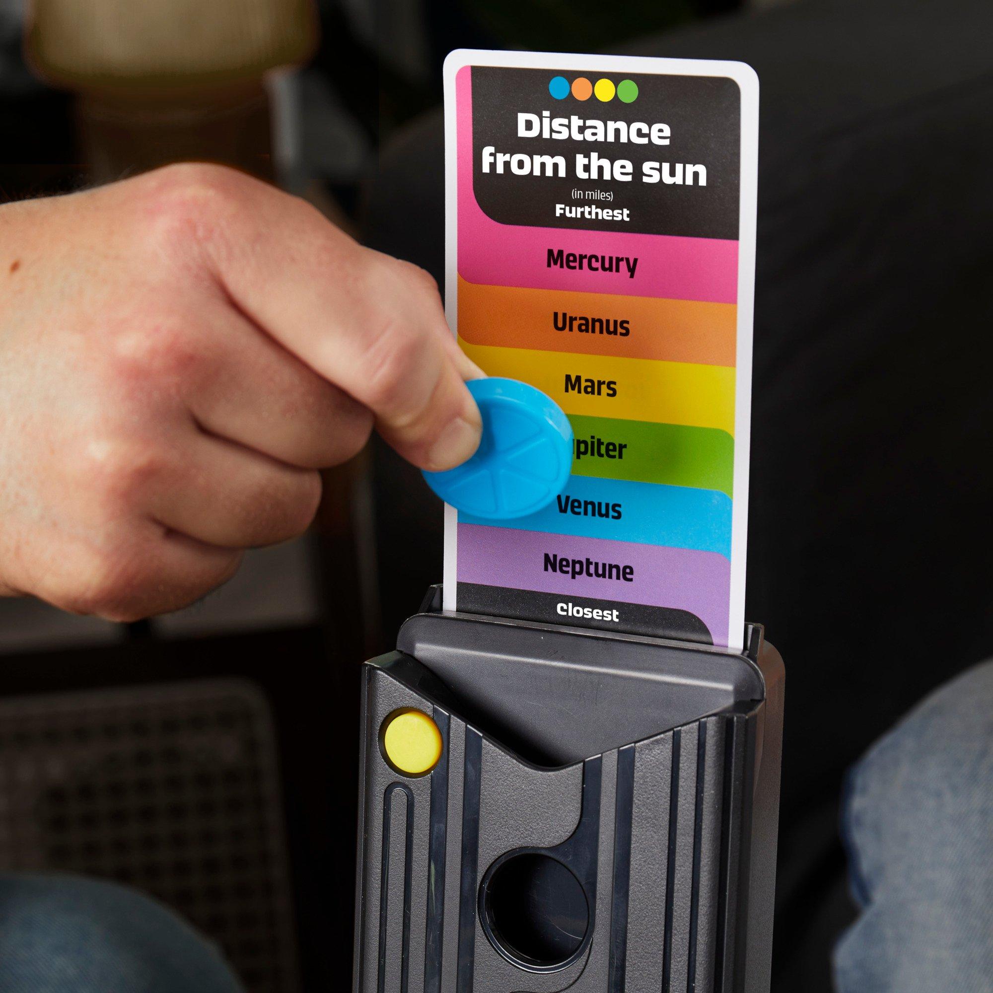 None - Trivial Pursuit - 51 Board Games - 6