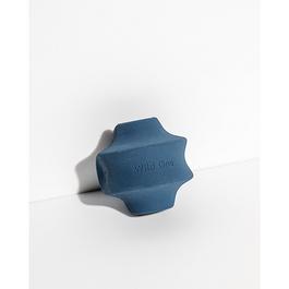 Wild One Adults Wool Twist Toss Dog Toy