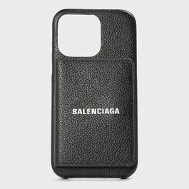 Balenciaga Men's Phone Case