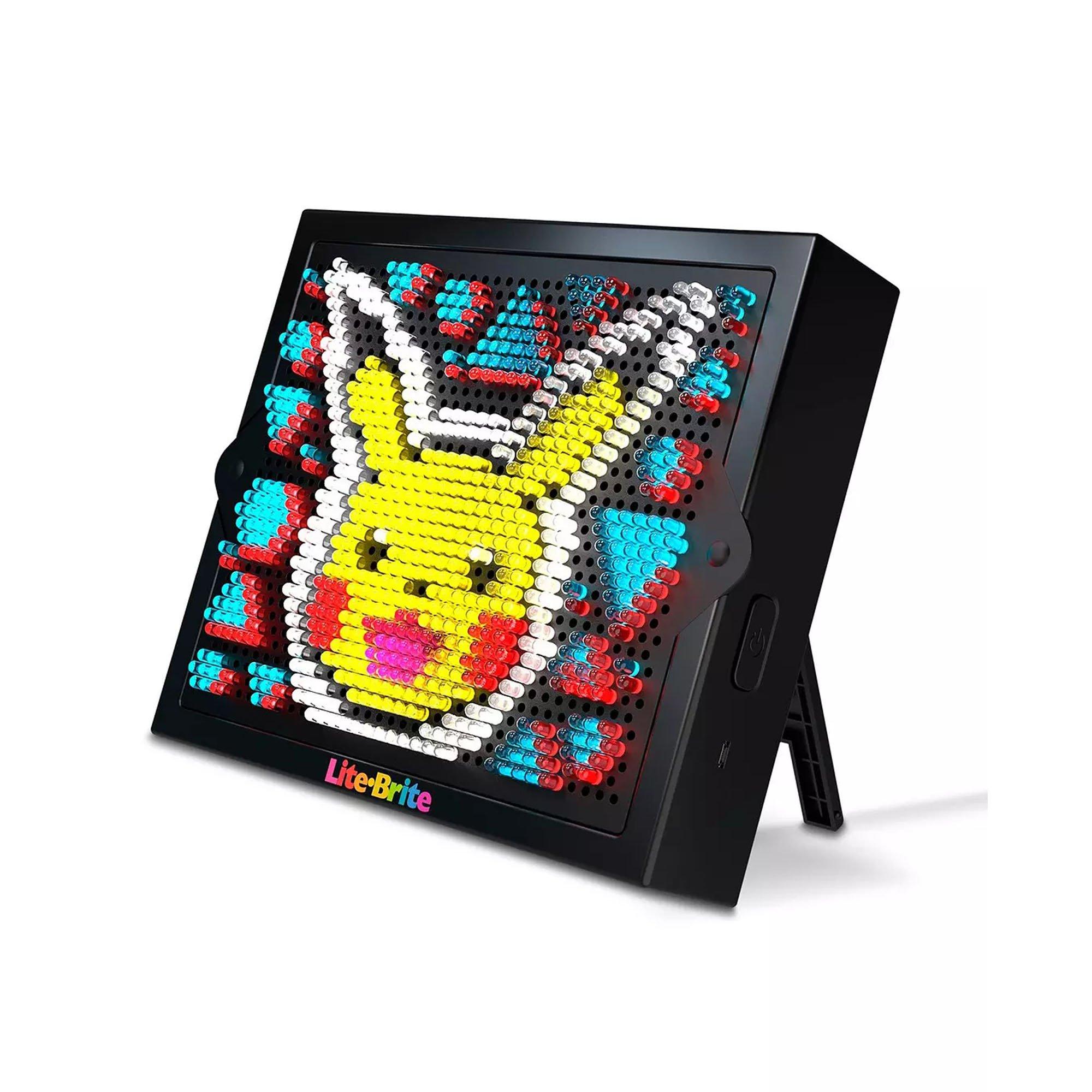POK - Lite Brite - Game - 4