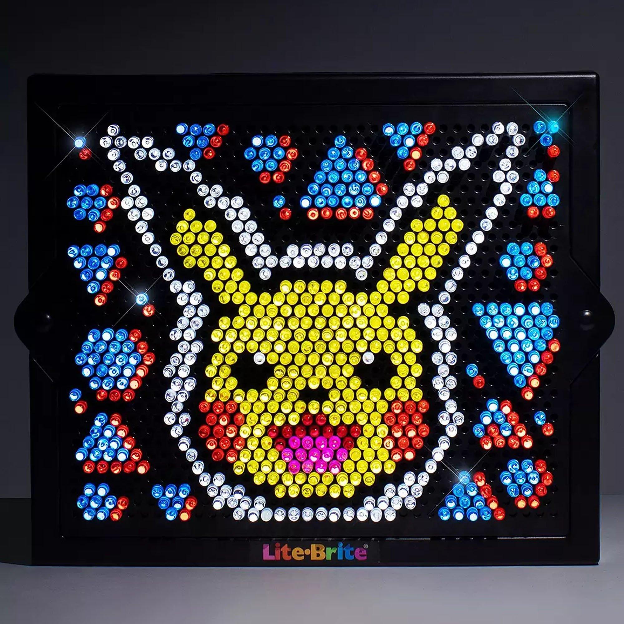 POK - Lite Brite - Game - 7