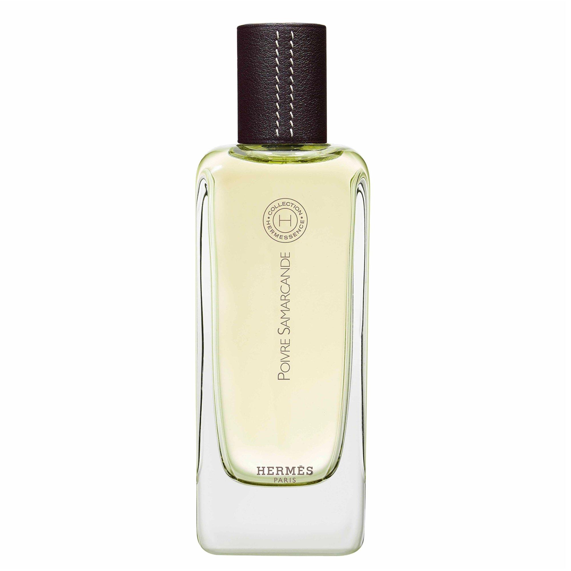 Clear - Hermes - Hermessence, Poivre Samarcande, Eau de toilette