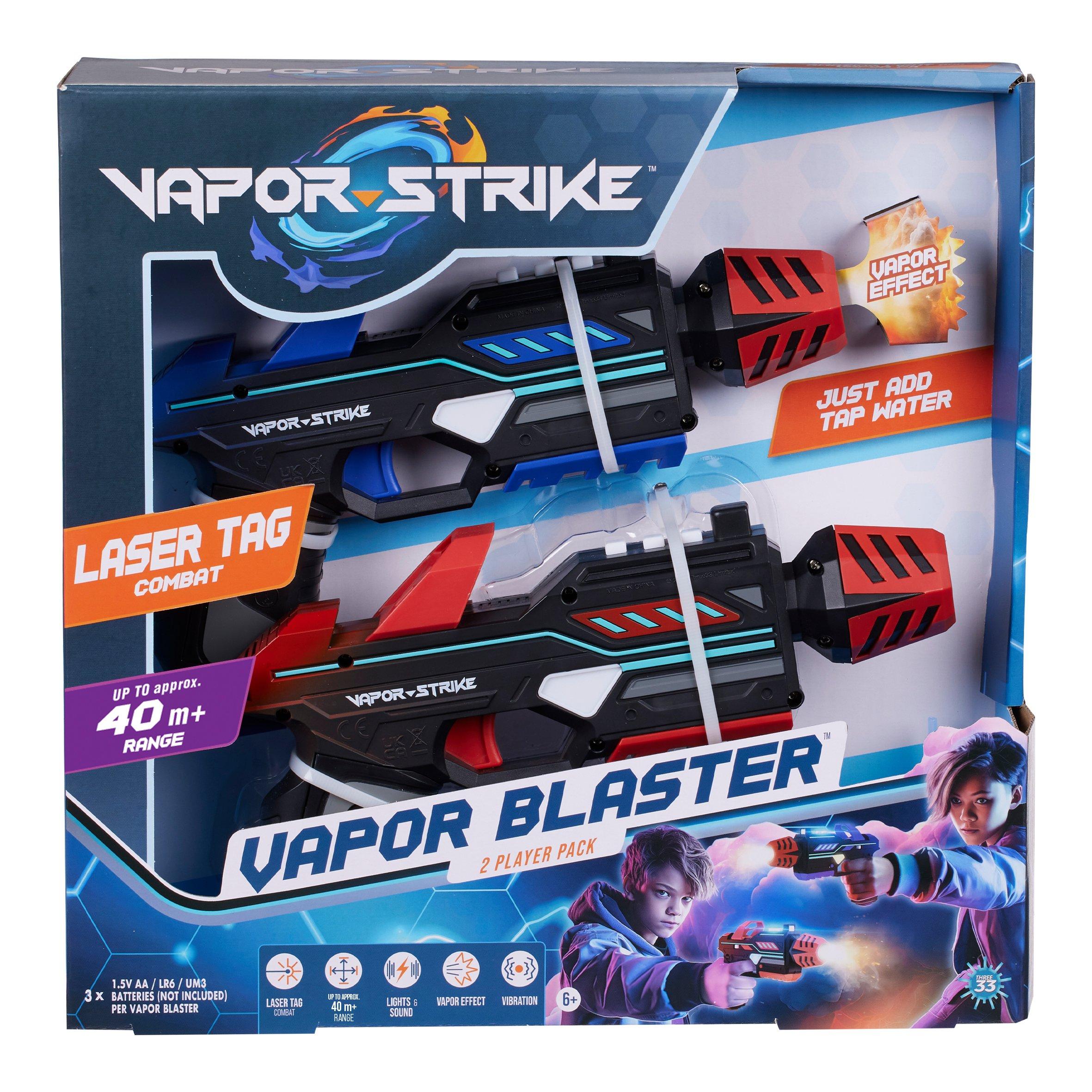 0VS-1116 - Character Options - Vapor Strike 2 Player Pack - 1