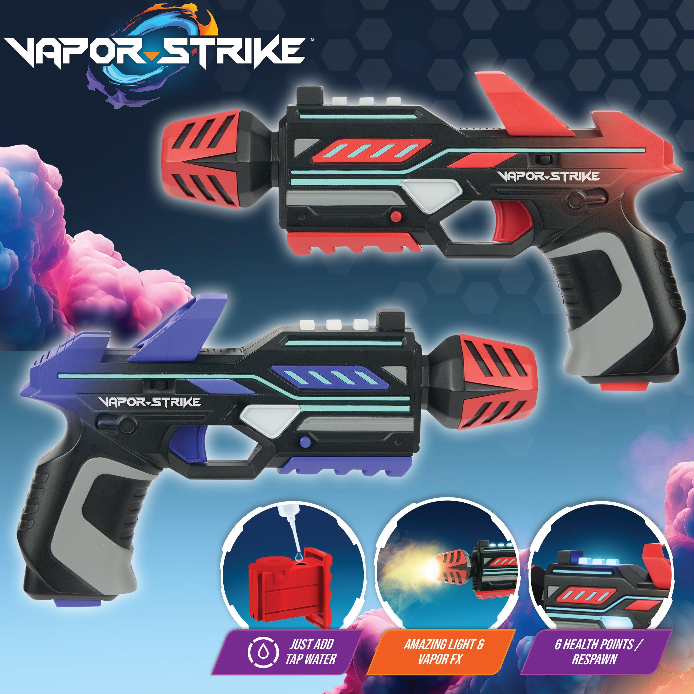 0VS-1116 - Character Options - Vapor Strike 2 Player Pack - 3