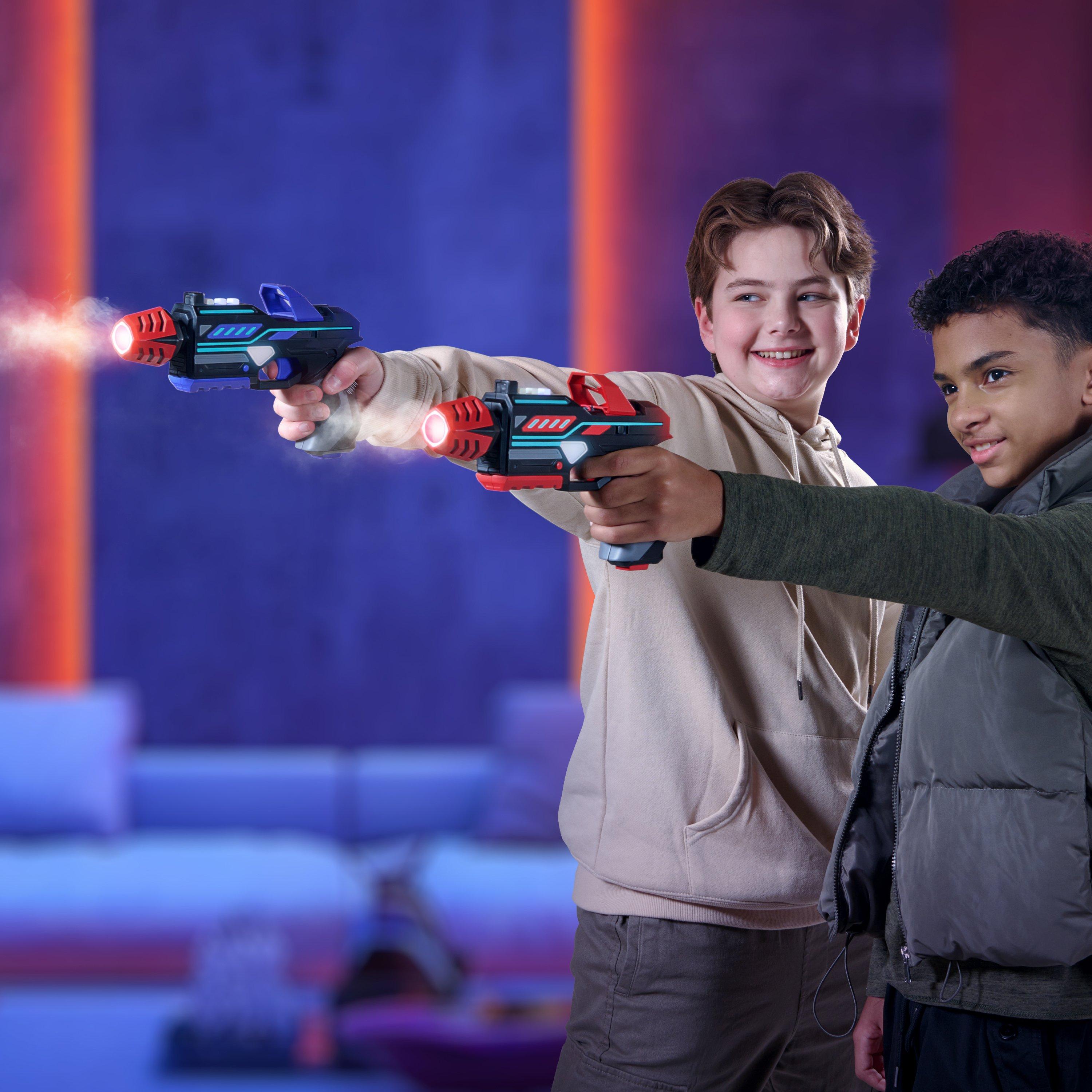 0VS-1116 - Character Options - Vapor Strike 2 Player Pack - 5