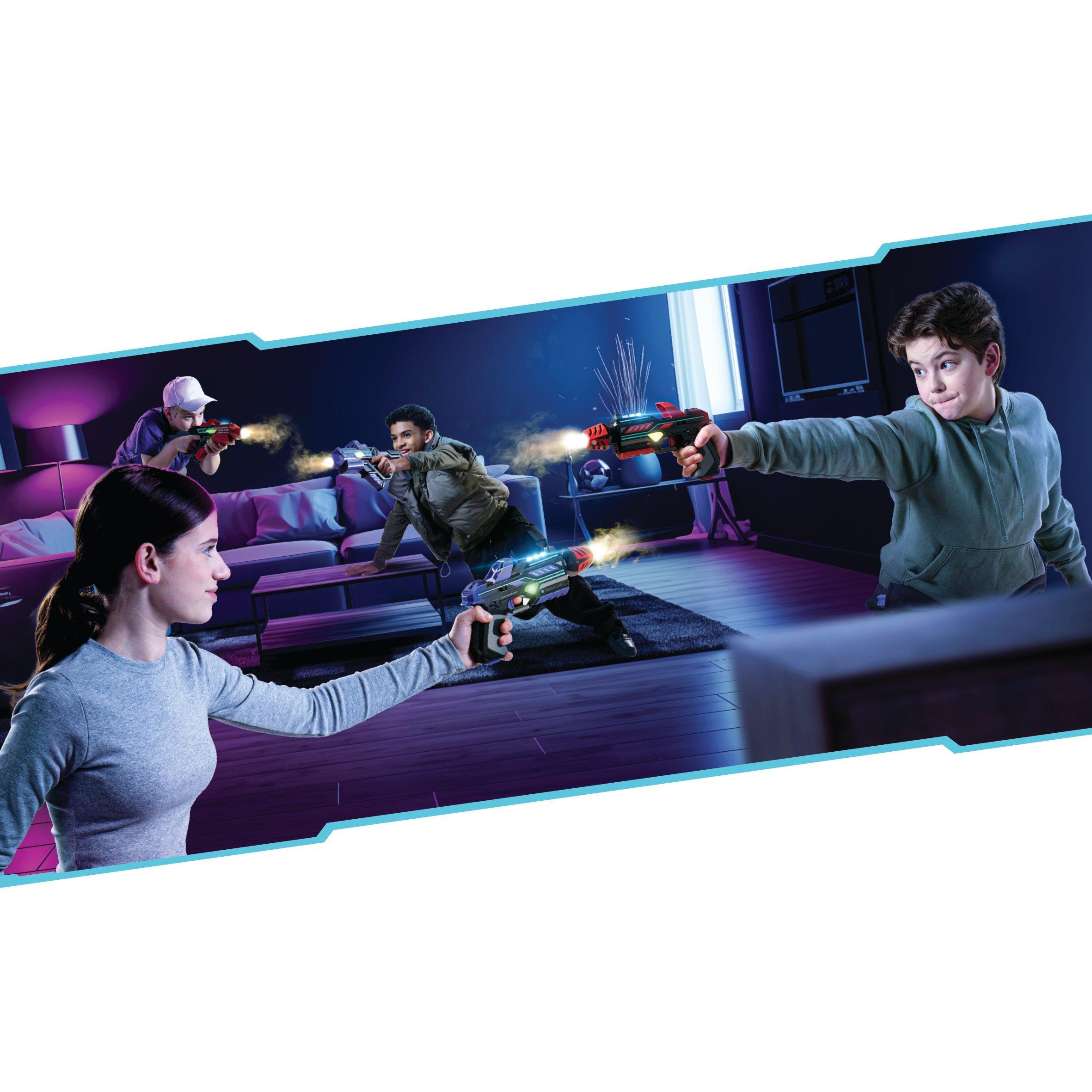 0VS-1116 - Character Options - Vapor Strike 2 Player Pack - 6