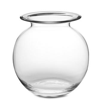 Hotel Collection Hotel Glass Round Vase 42