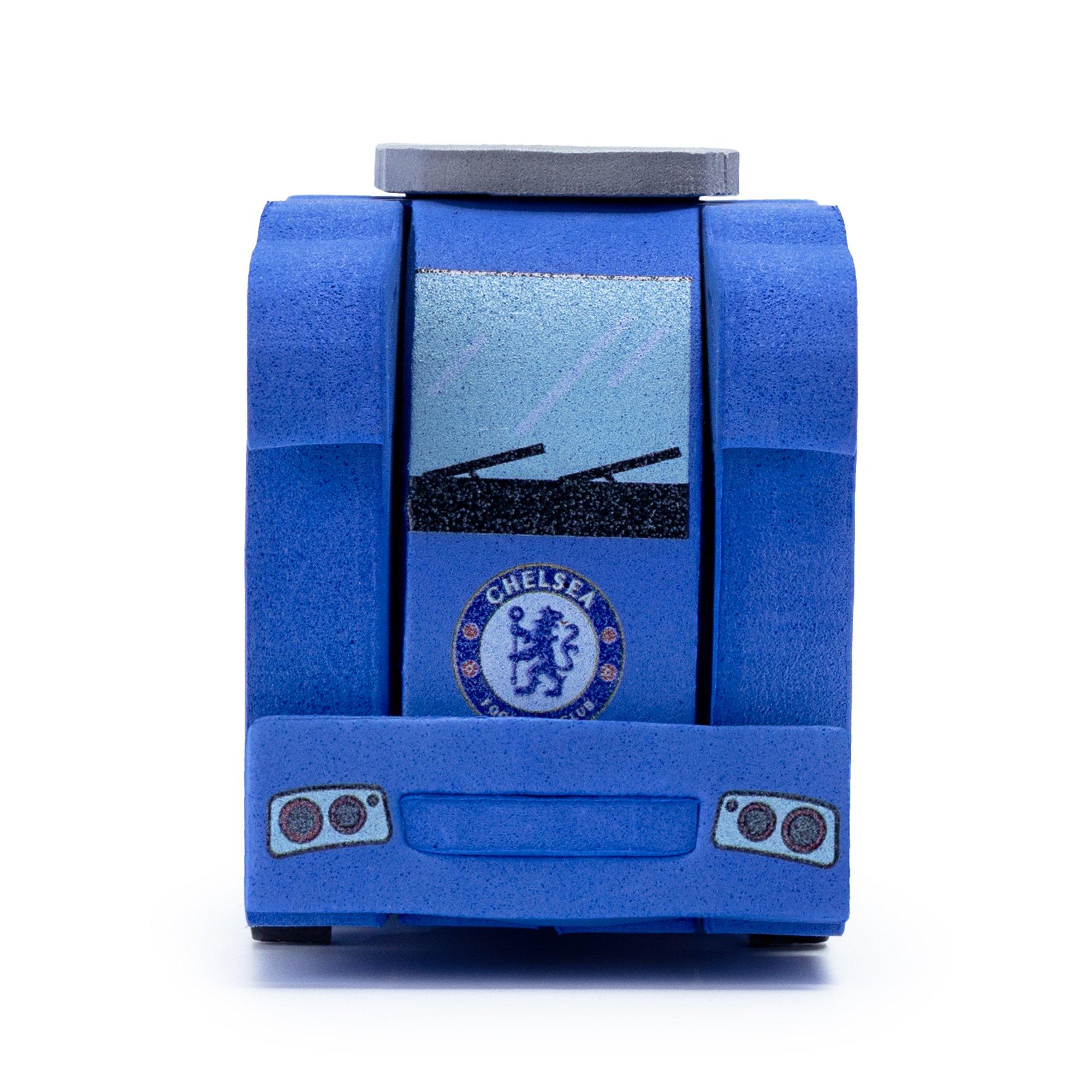 Chelsea FC - Team - Team Foam Bus Coach 99 - 5