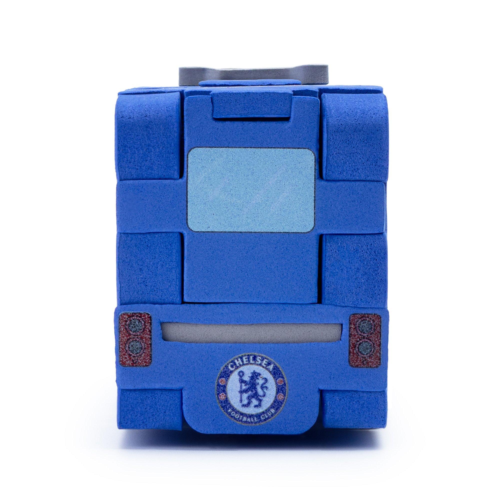 Chelsea FC - Team - Team Foam Bus Coach 99 - 6