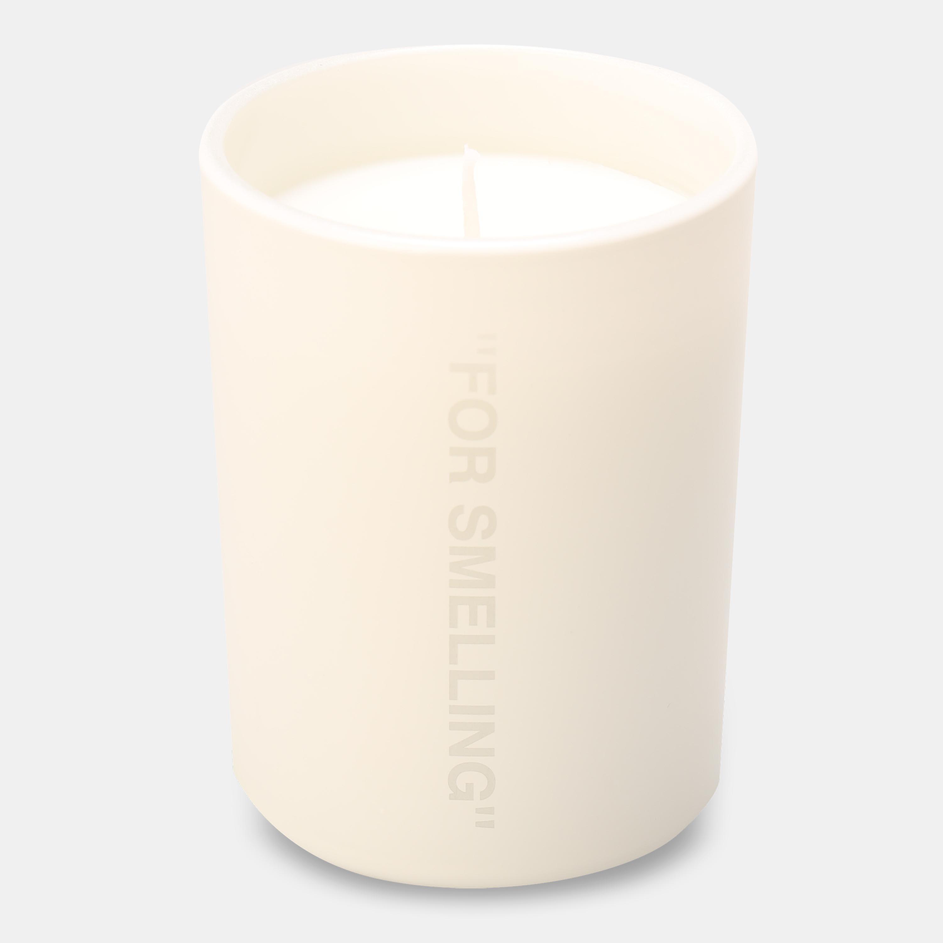 White - Off White - Off Candle Earth  99 - 2