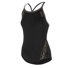 Zone3 Iconic Bound Back Swim Suit