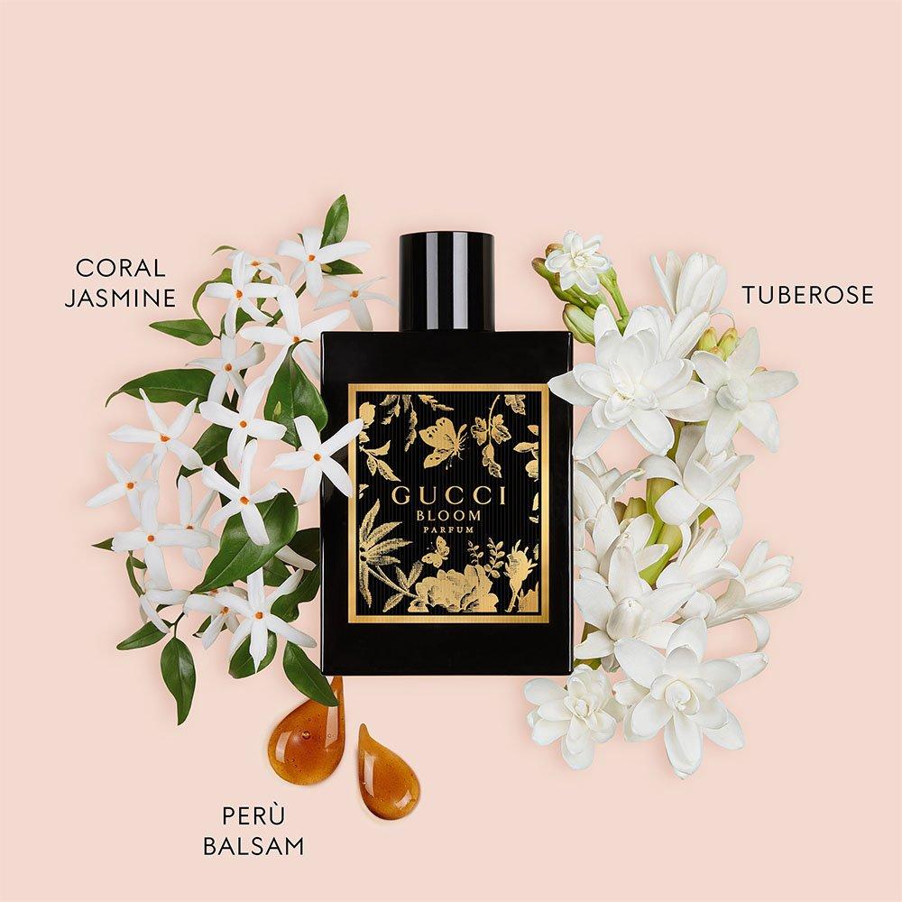 Gucci Bloom Parfum for Women | Flannels
