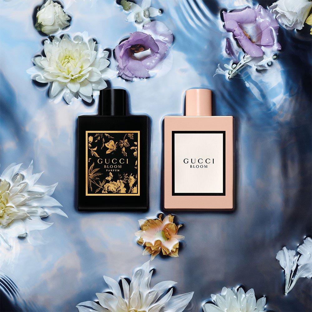 Gucci | Gucci Bloom Parfum for Women | Parfum | FRASERS