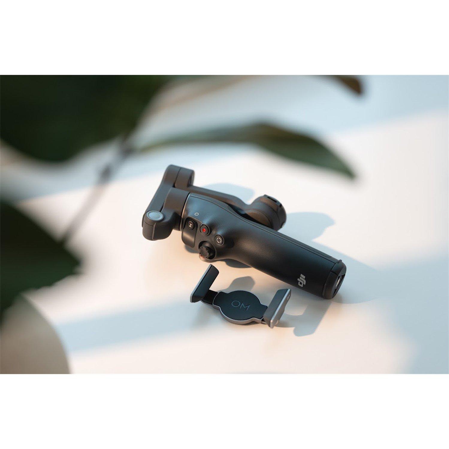 Zwart - DJI - Osmo Mobile 8 - 2