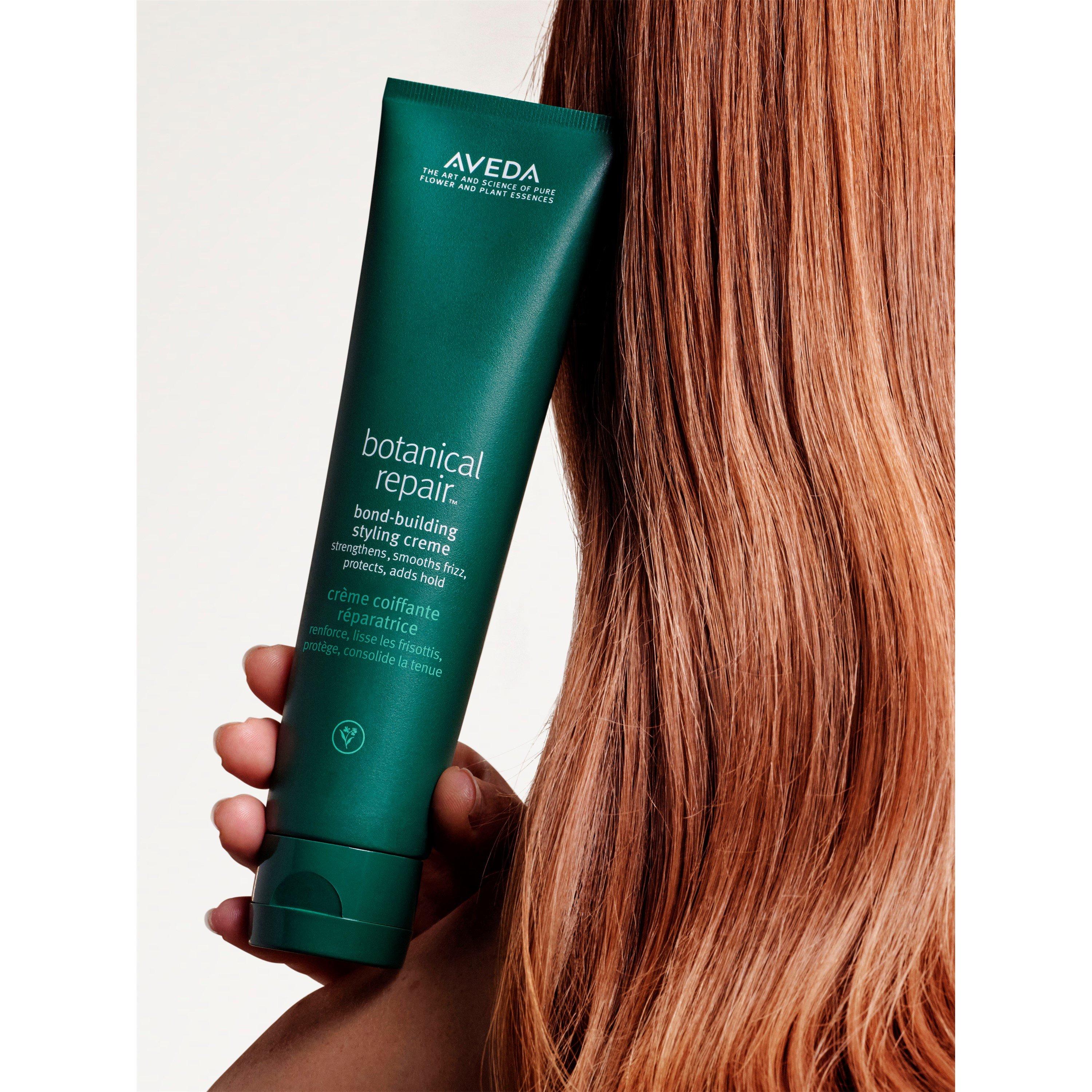None - Aveda - Botanical Repair™ bond-building styling creme - 7