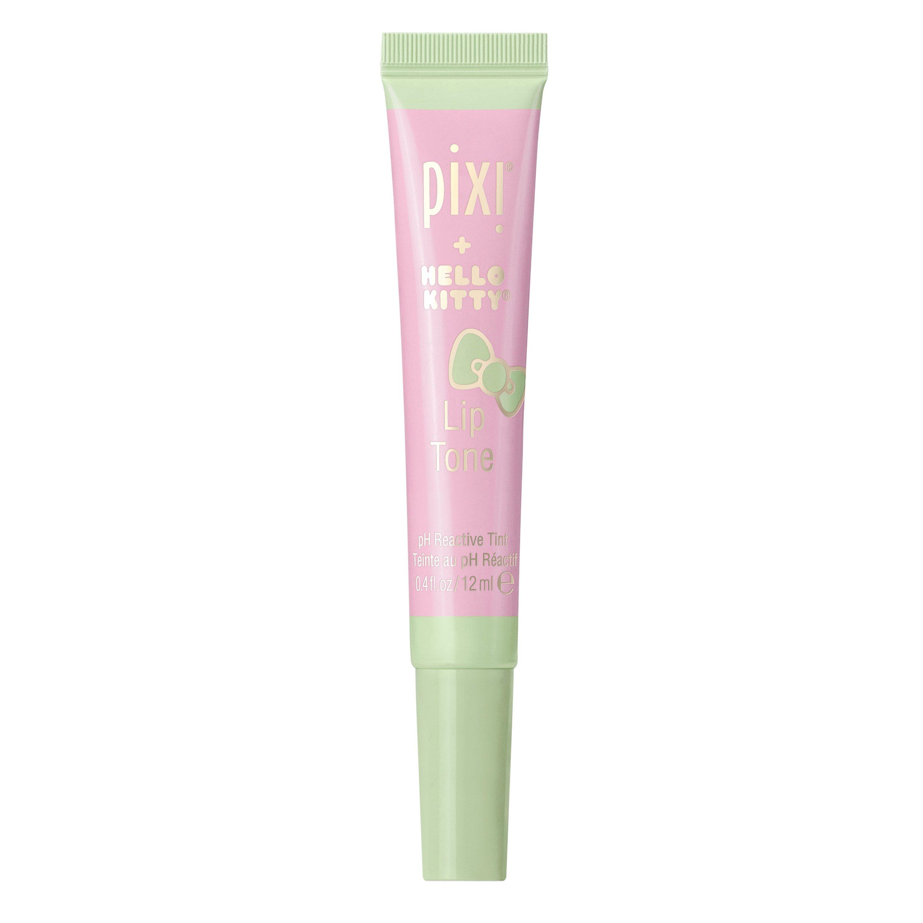 Pixi Women's Prettiness + Hello Kitty Lip Tone