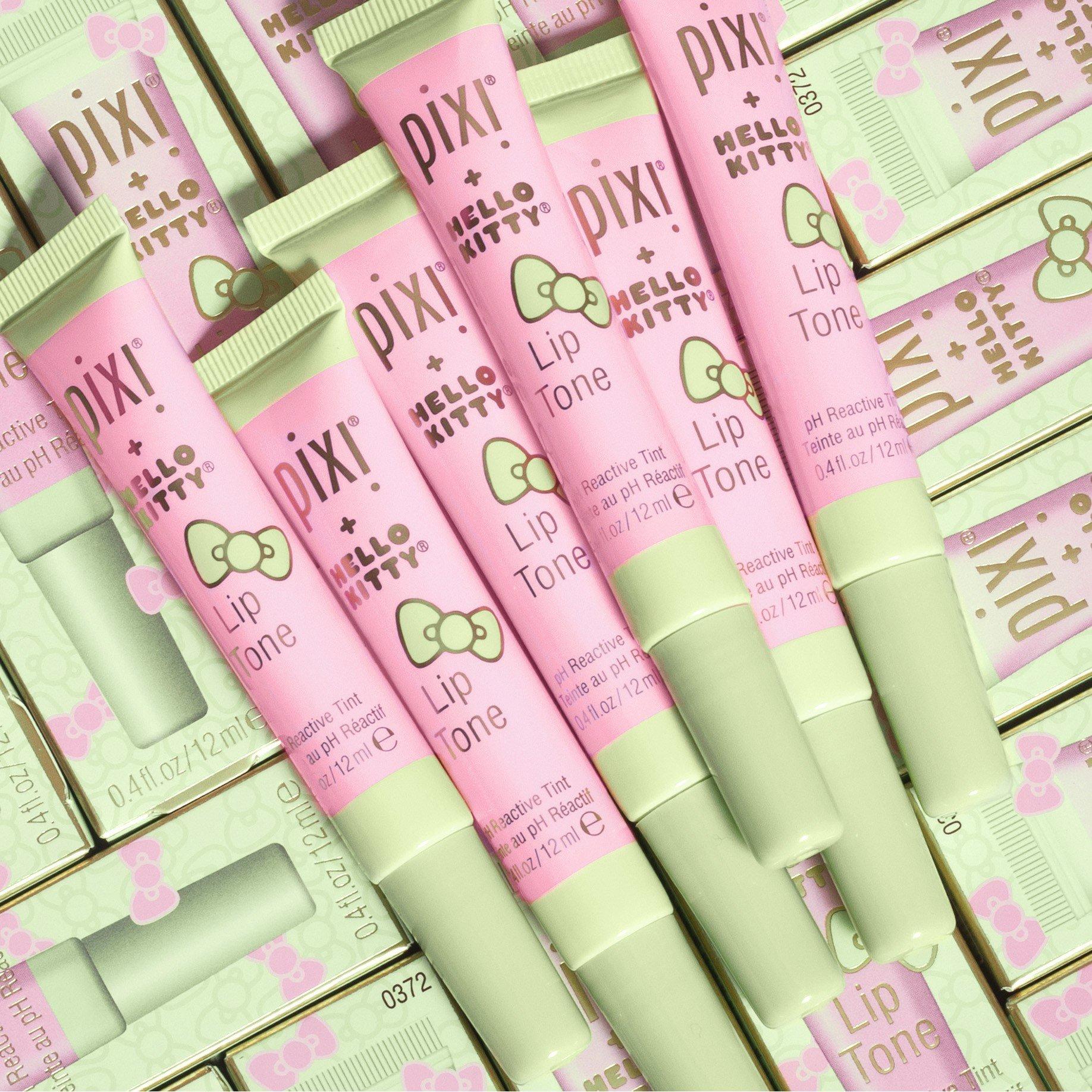 Prettiness - Pixi - Pixi + Hello Kitty Lip Tone - 3