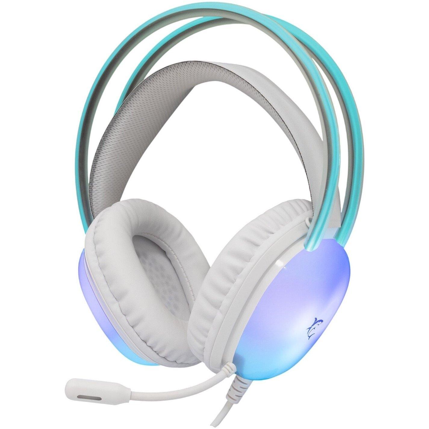 White Shark Peacock-2 Gaming Headset