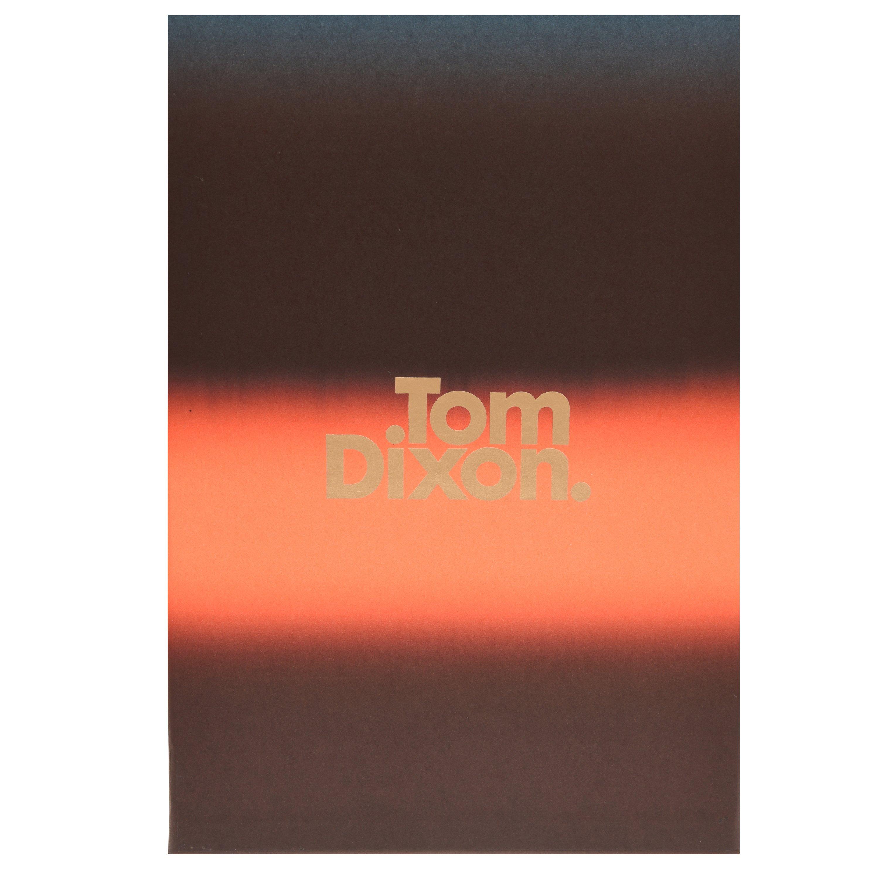 Earth - Tom Dixon - Element Candle Large - 3