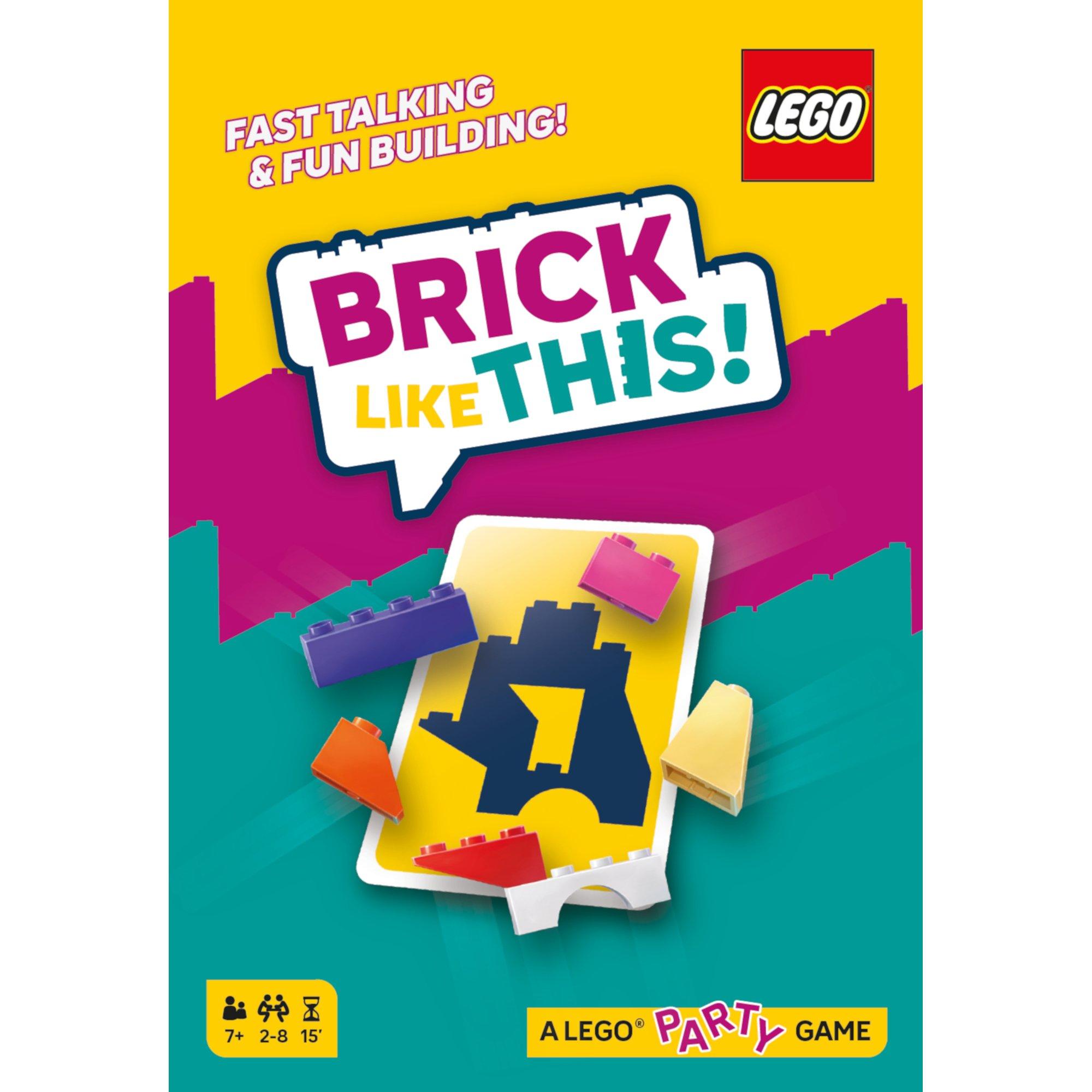 Multi - LEGO - Brick Like This! - 1