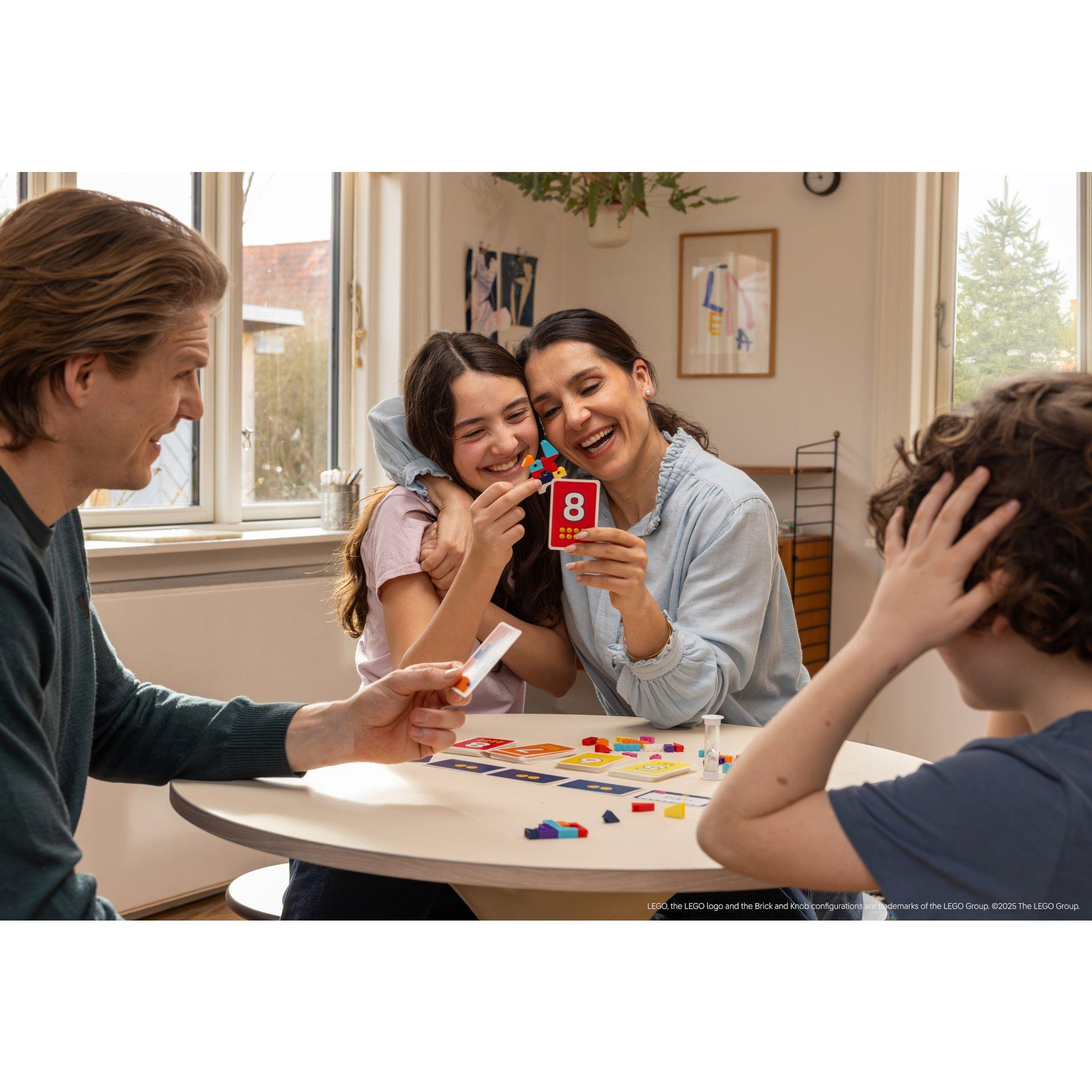 Multi - LEGO - Brick Like This! - 11
