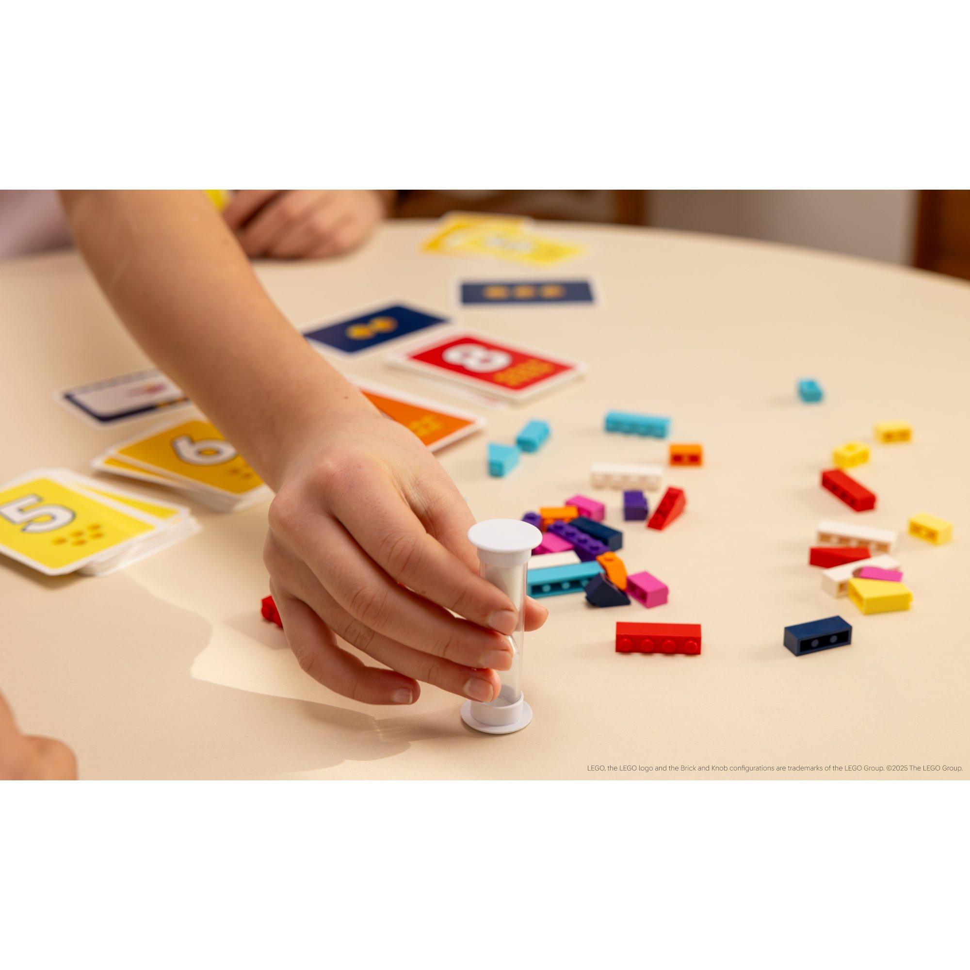 Multi - LEGO - Brick Like This! - 12