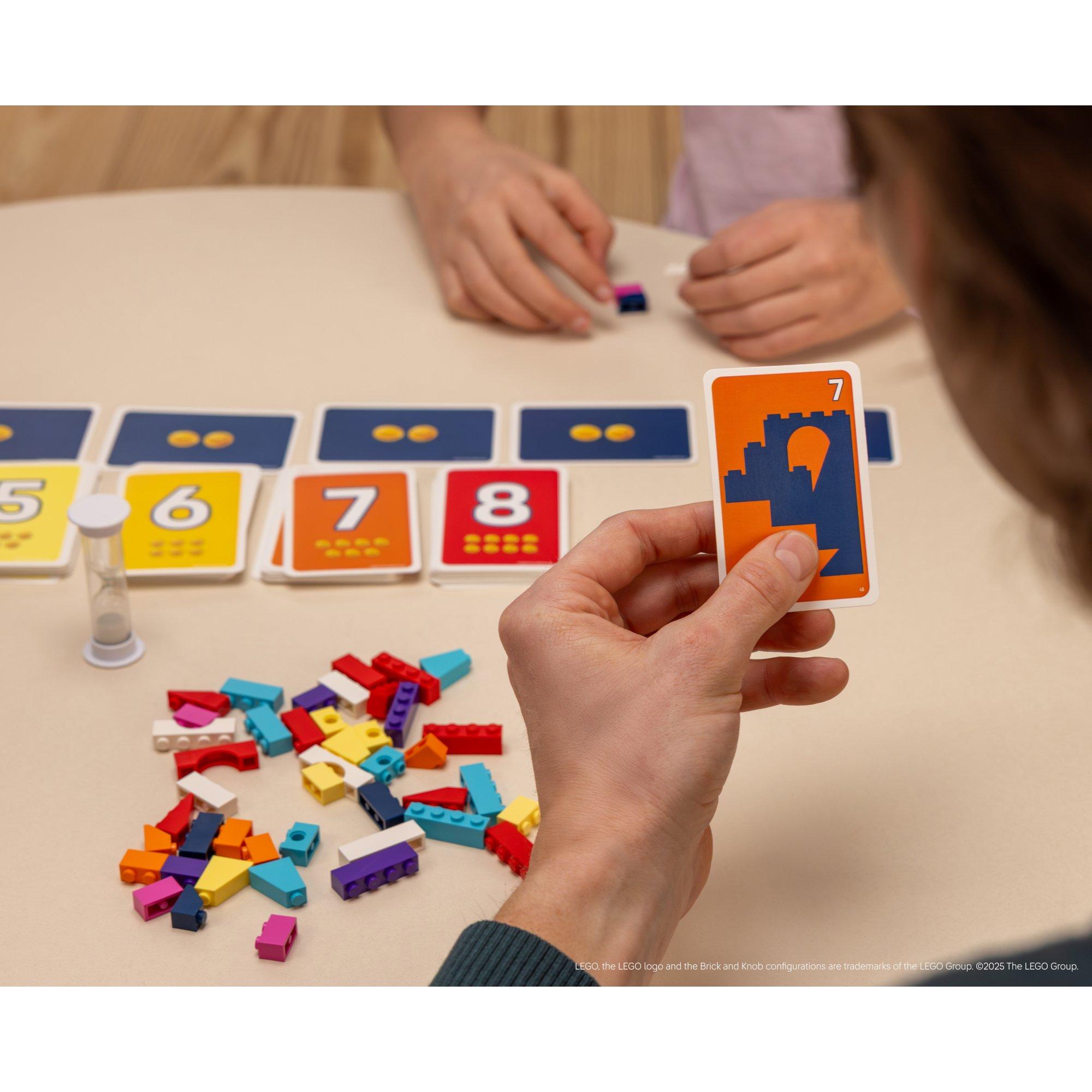 Multi - LEGO - Brick Like This! - 8
