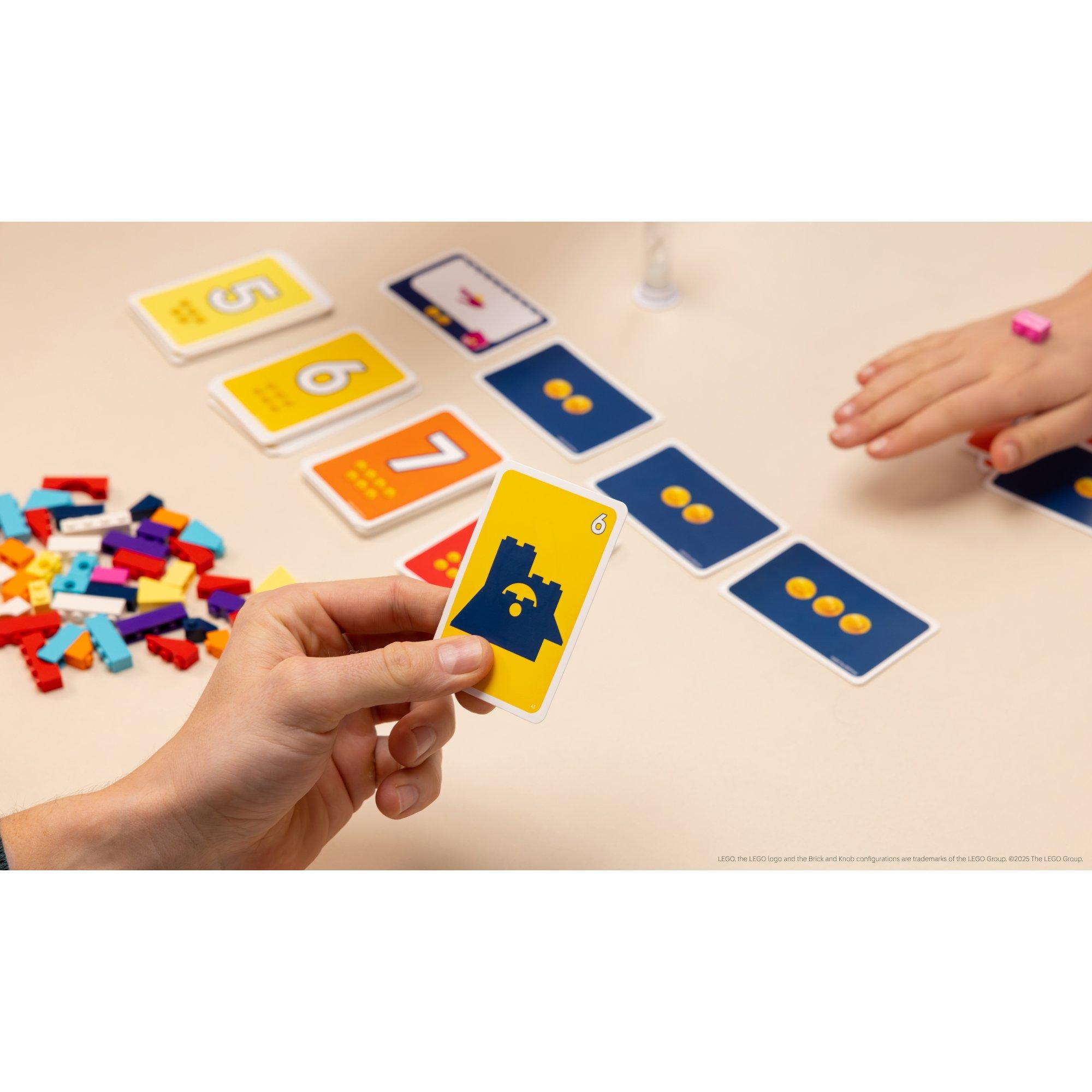 Multi - LEGO - Brick Like This! - 9