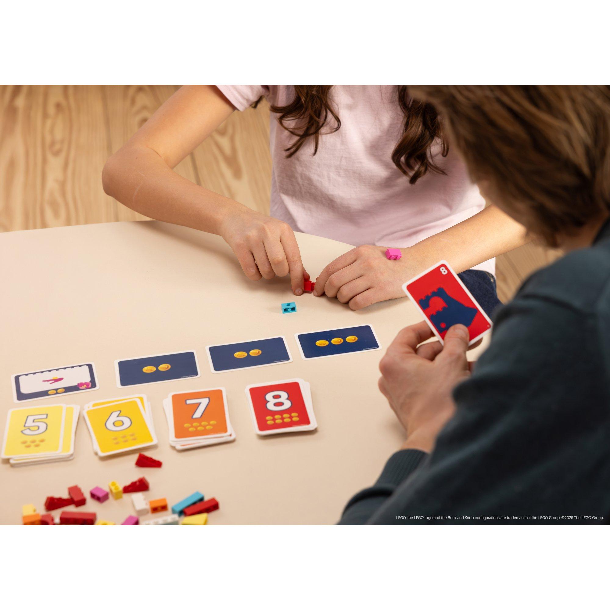 Multi - LEGO - Brick Like This! - 10