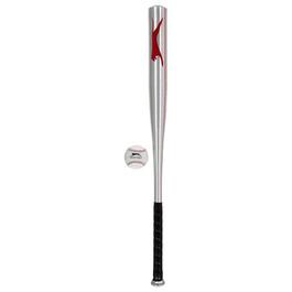 Slazenger Aluminium Baseball Bat Set