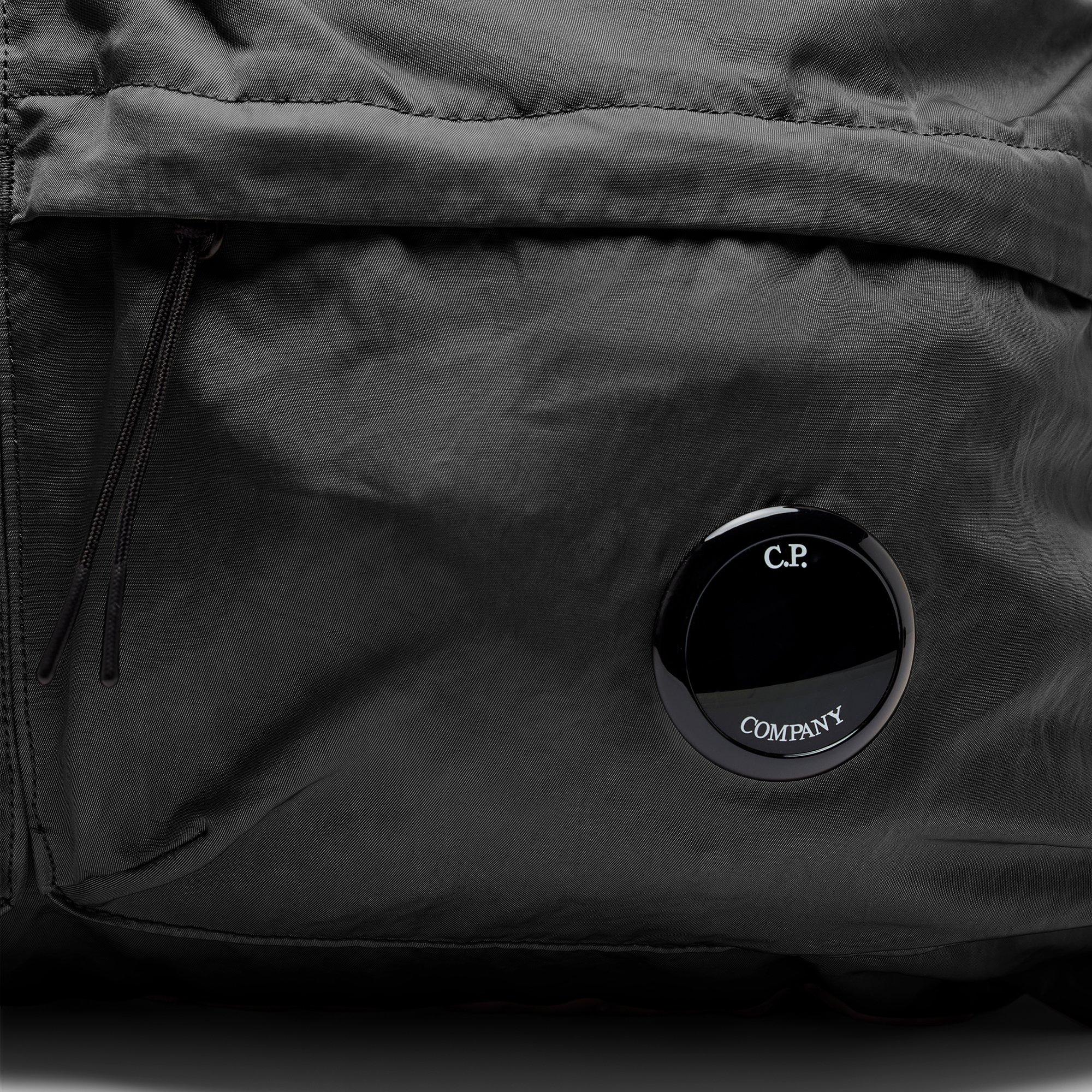 Black 999 - CP Company - Men's Tote Bag - 3