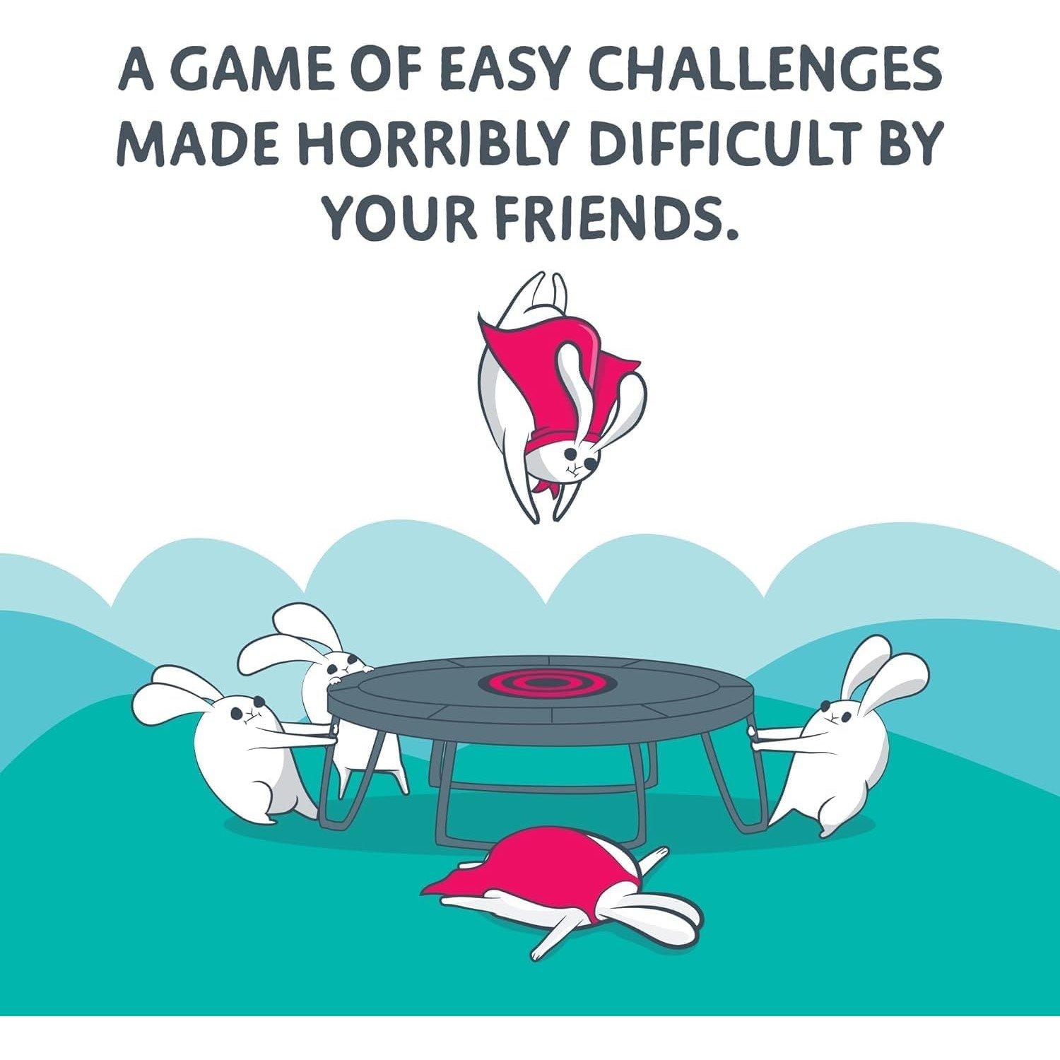 Multi - Exploding Kittens - Explodi Without Fail 99 - 3