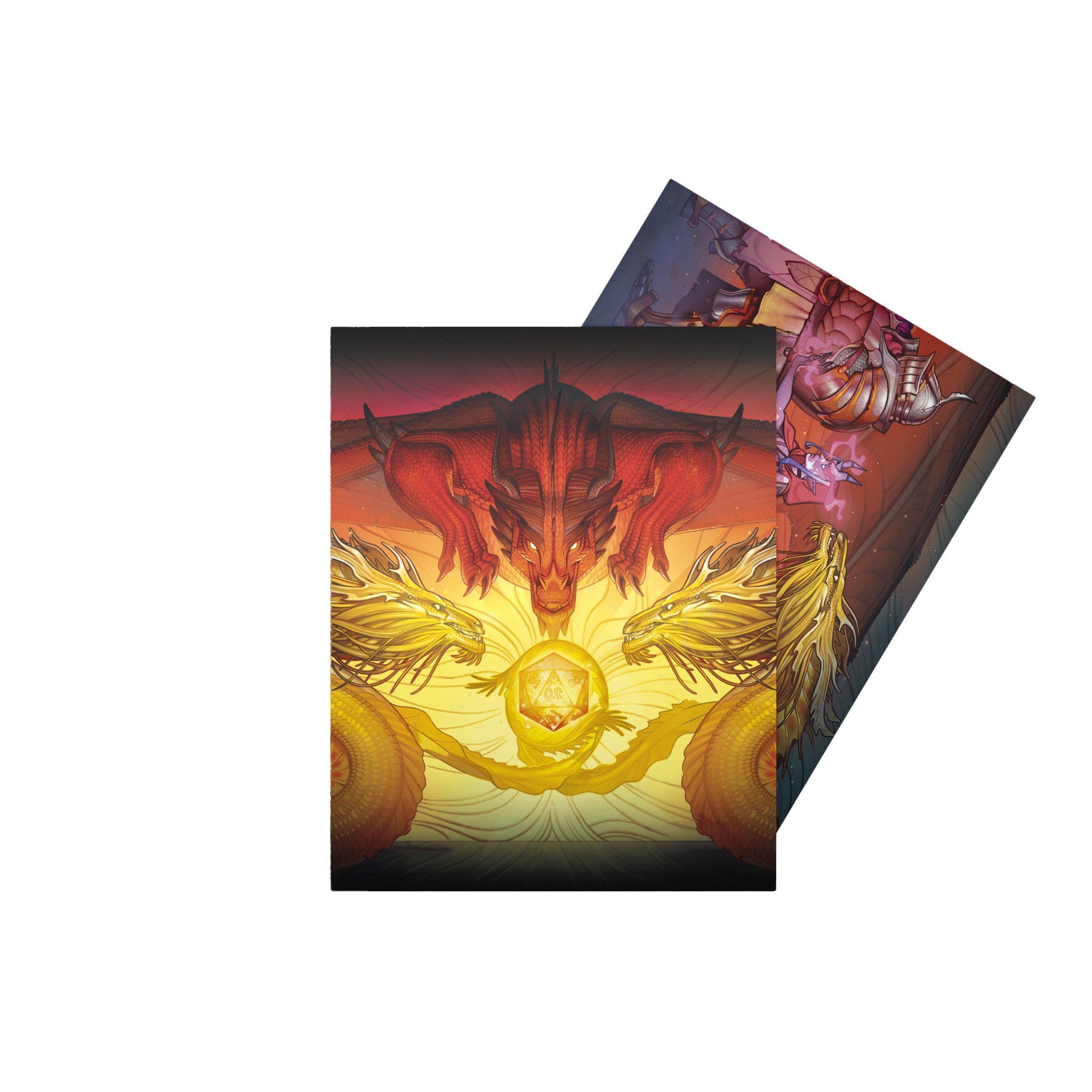 2024 - Dungeons and Dragons - Dungeons & Dragons Dungeon Master's Screen (2024) - 4