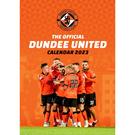 Dundee United - Grange - Team Calendar 23 - 1