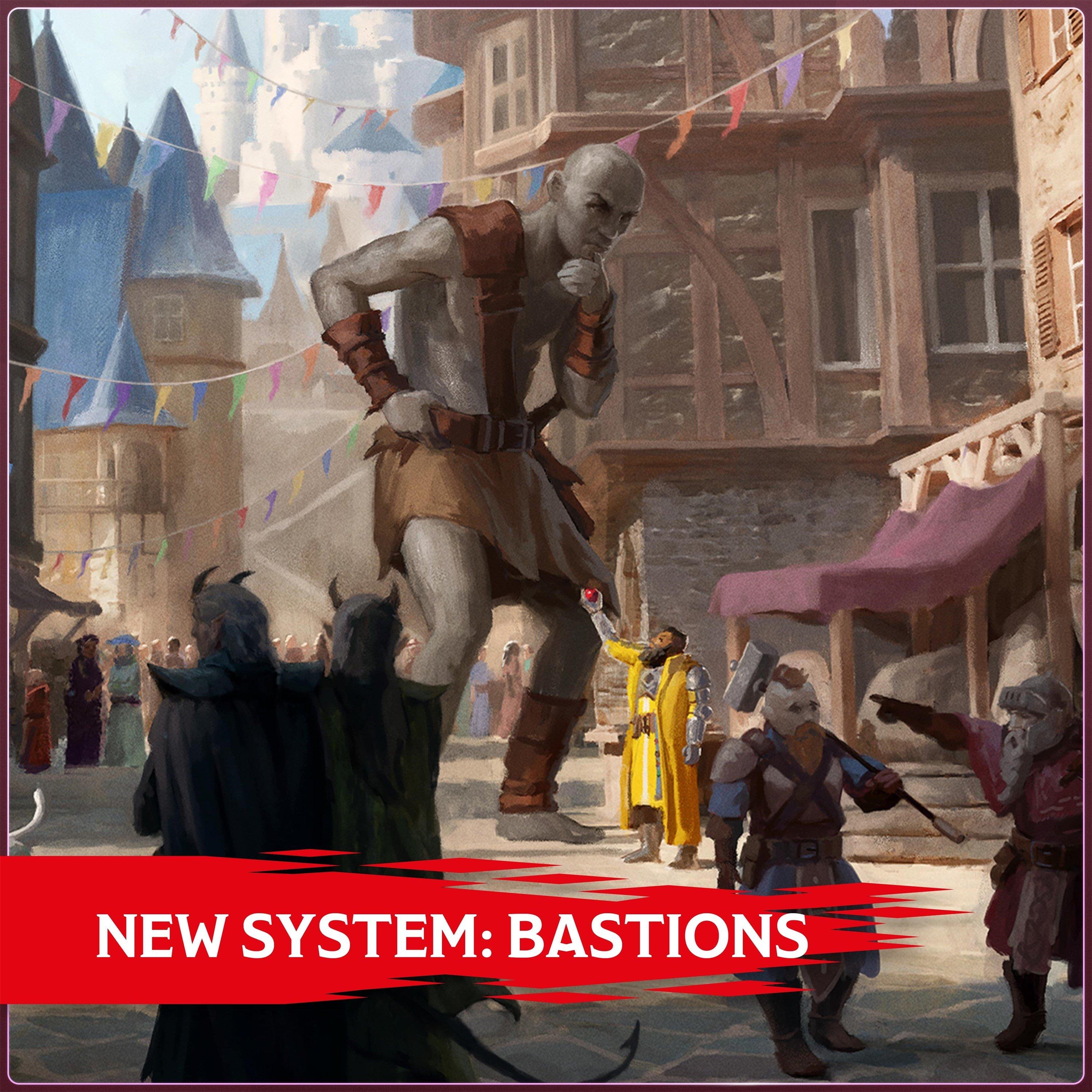 2024 - Dungeons and Dragons - Dungeons & Dragons Dungeon Master's Guide (2024) - 5