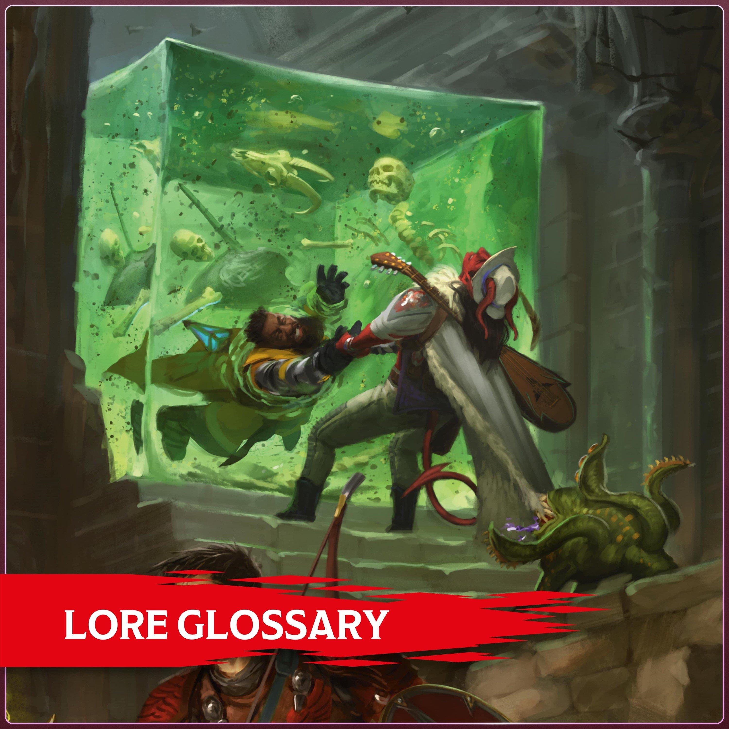 2024 - Dungeons and Dragons - Dungeons & Dragons Dungeon Master's Guide (2024) - 6