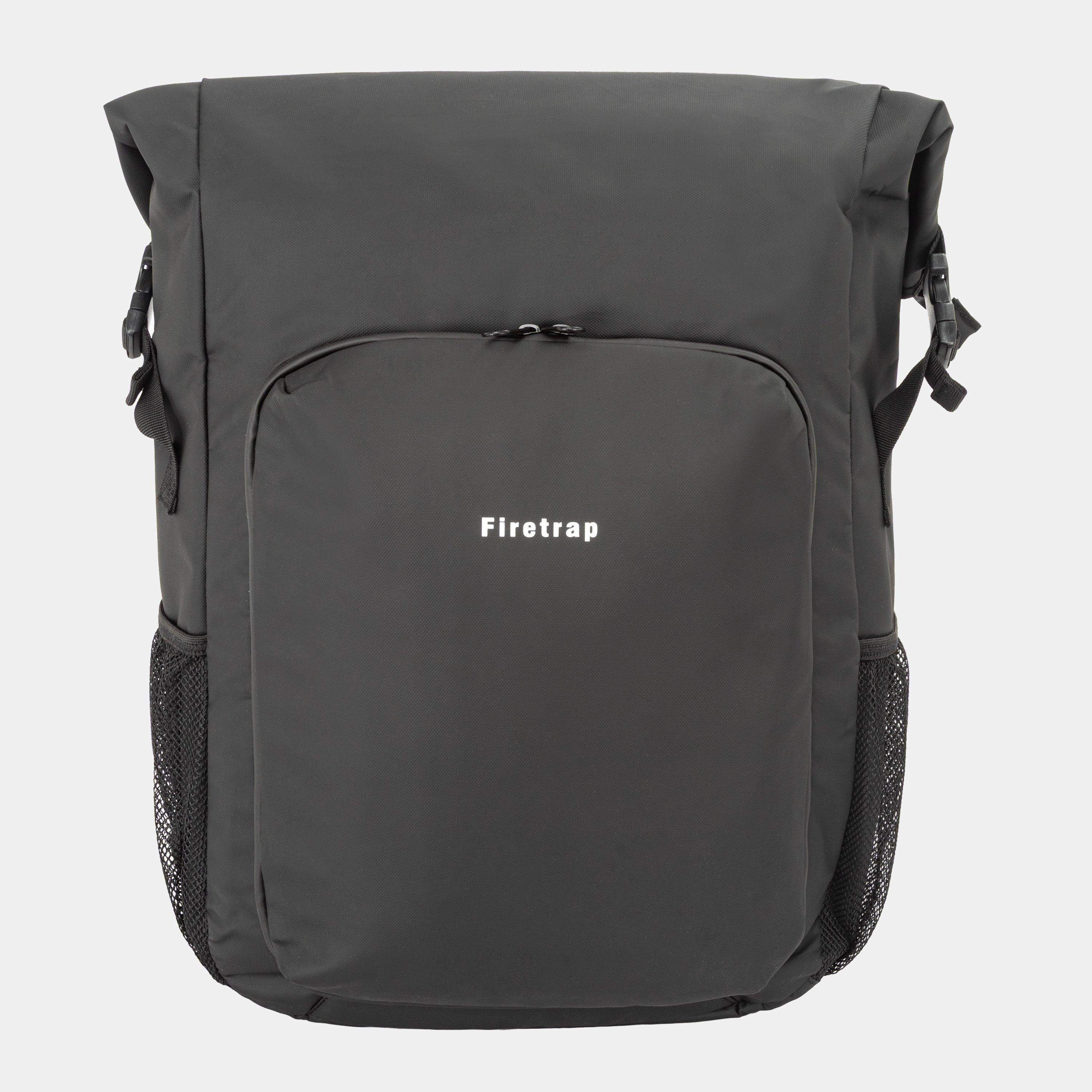 Firetrap  Tote Bag - Black