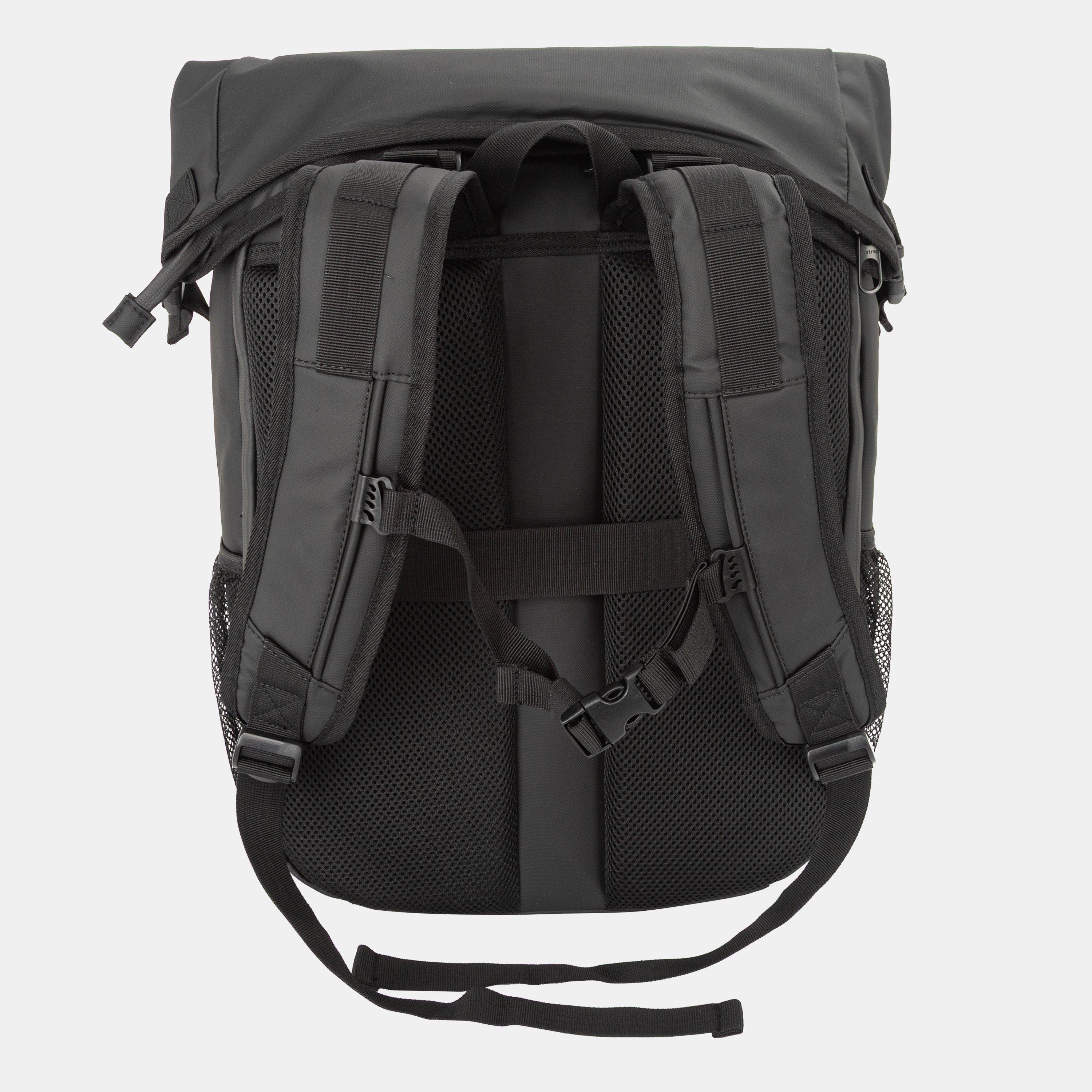 Preto - Firetrap - Bag - 2