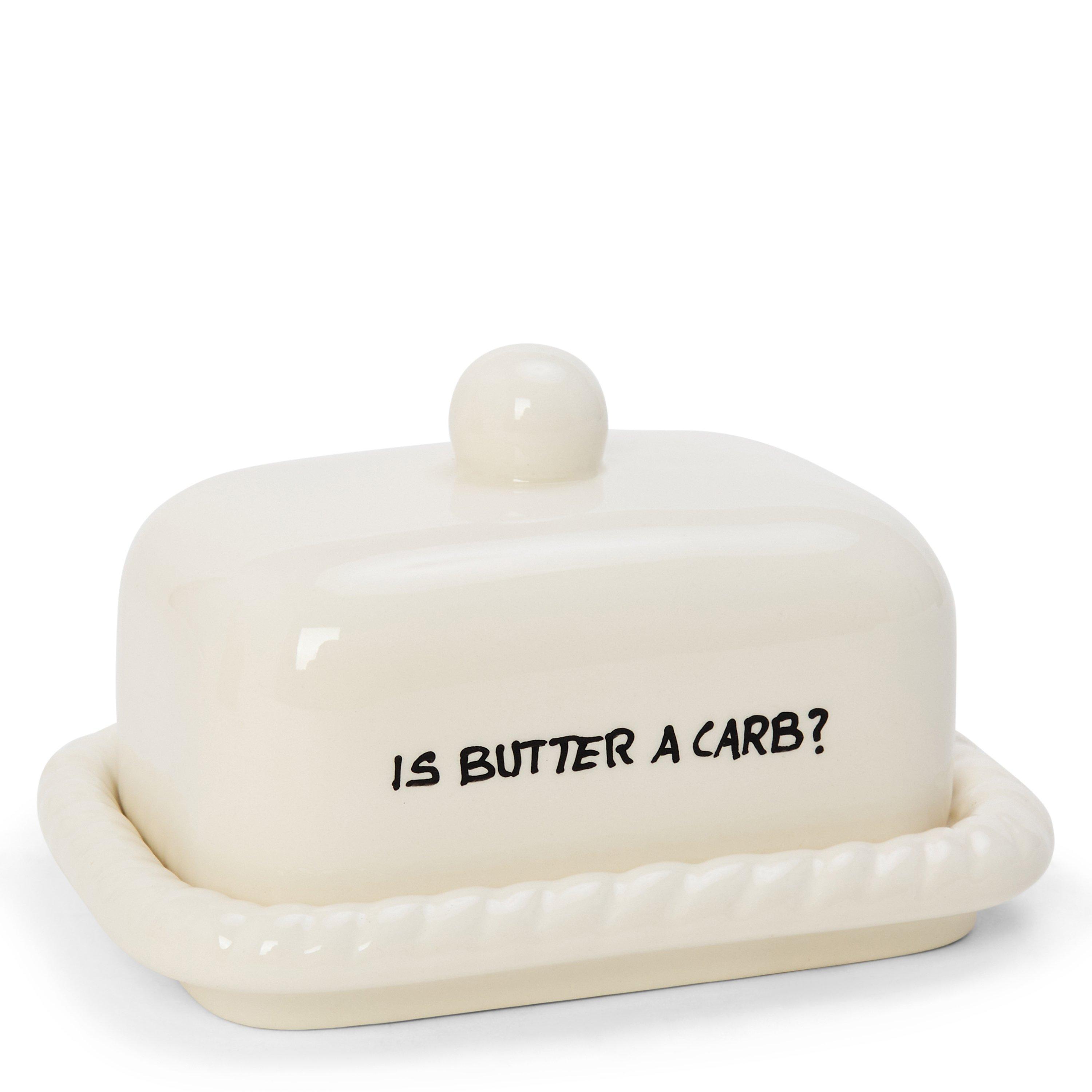 White - Anna and Nina - Anna Is Butter a Carb 00 - 1