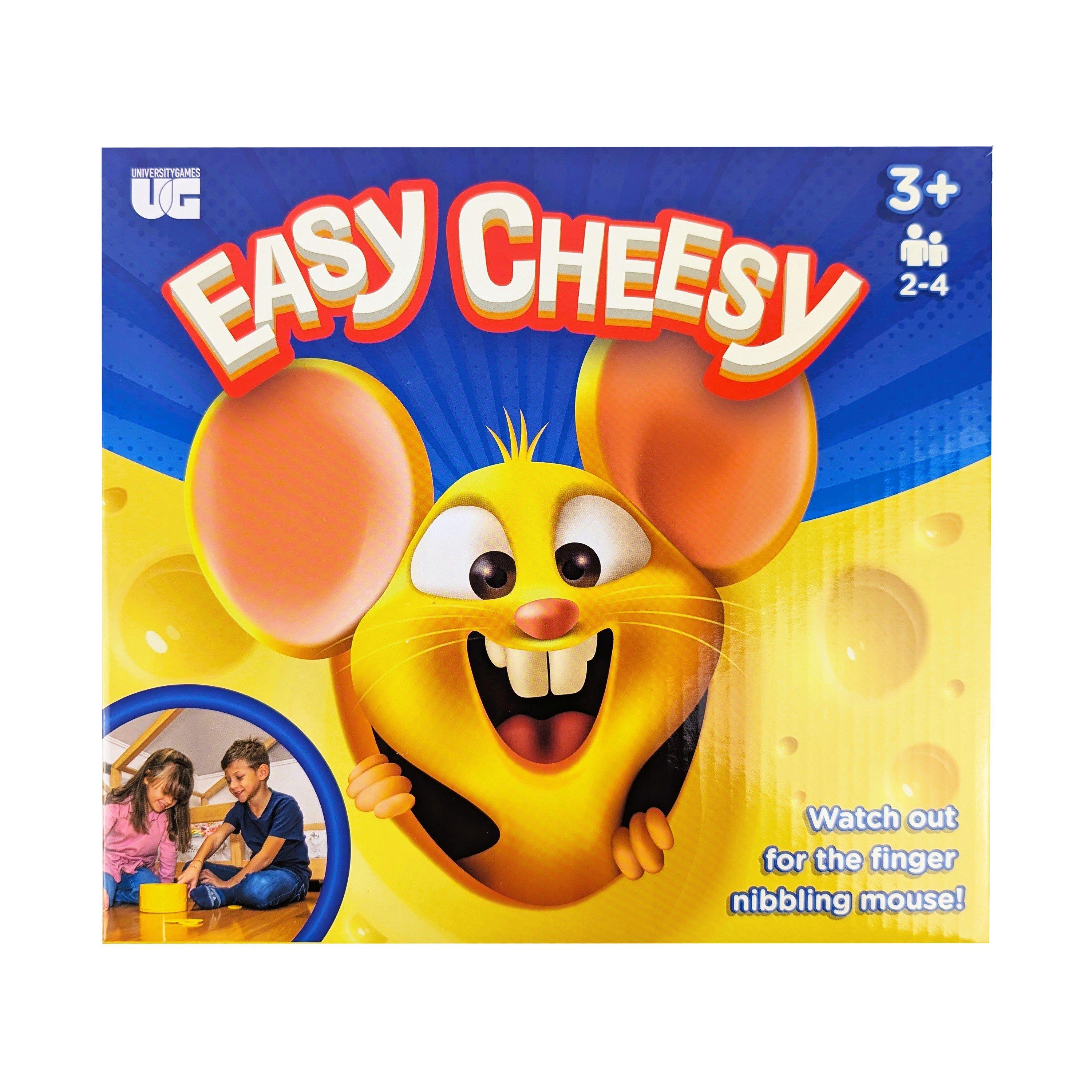 University Games Kids Easy Chess Electronic Toy