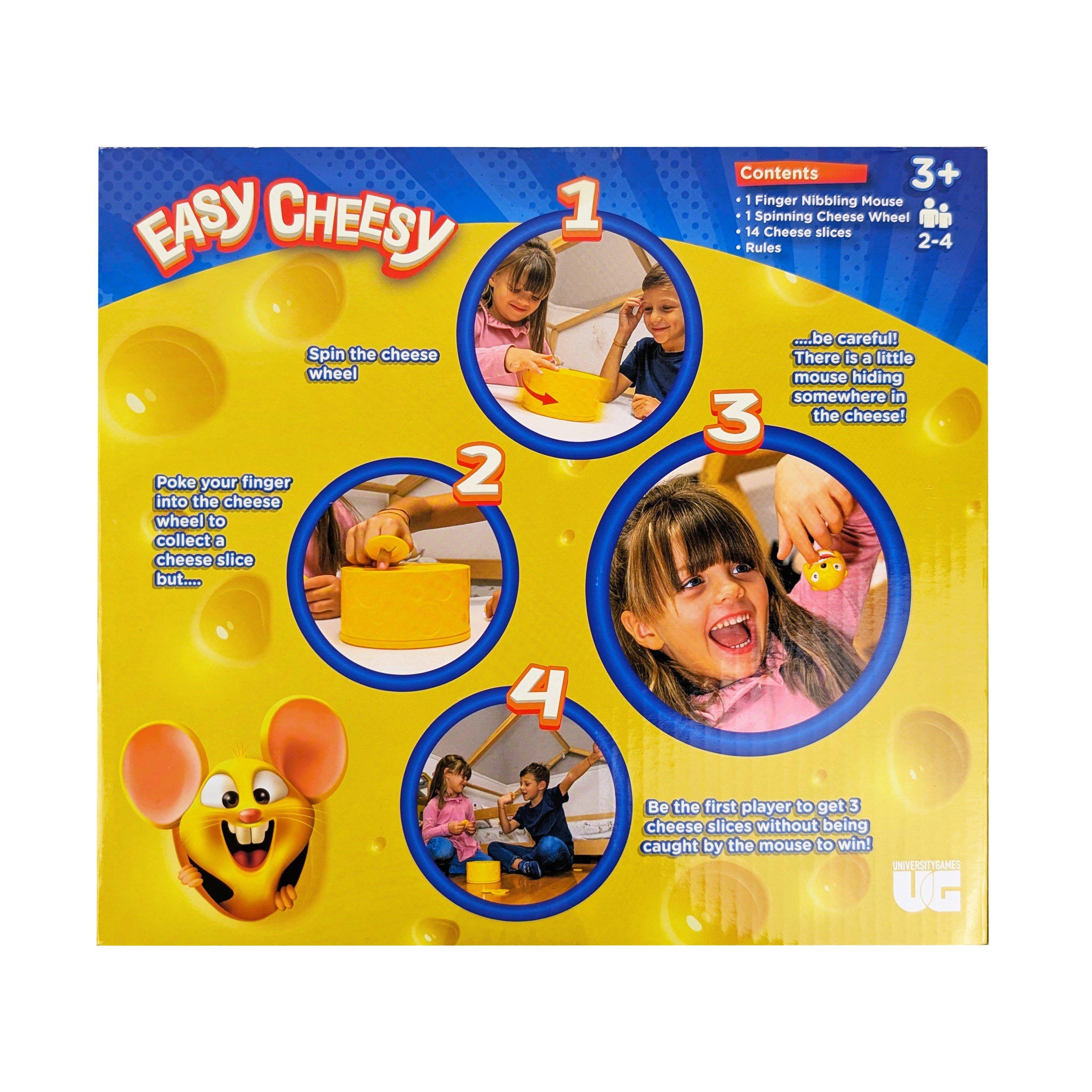 Multi - University Games - Kids Easy Chess Electronic Toy - 2