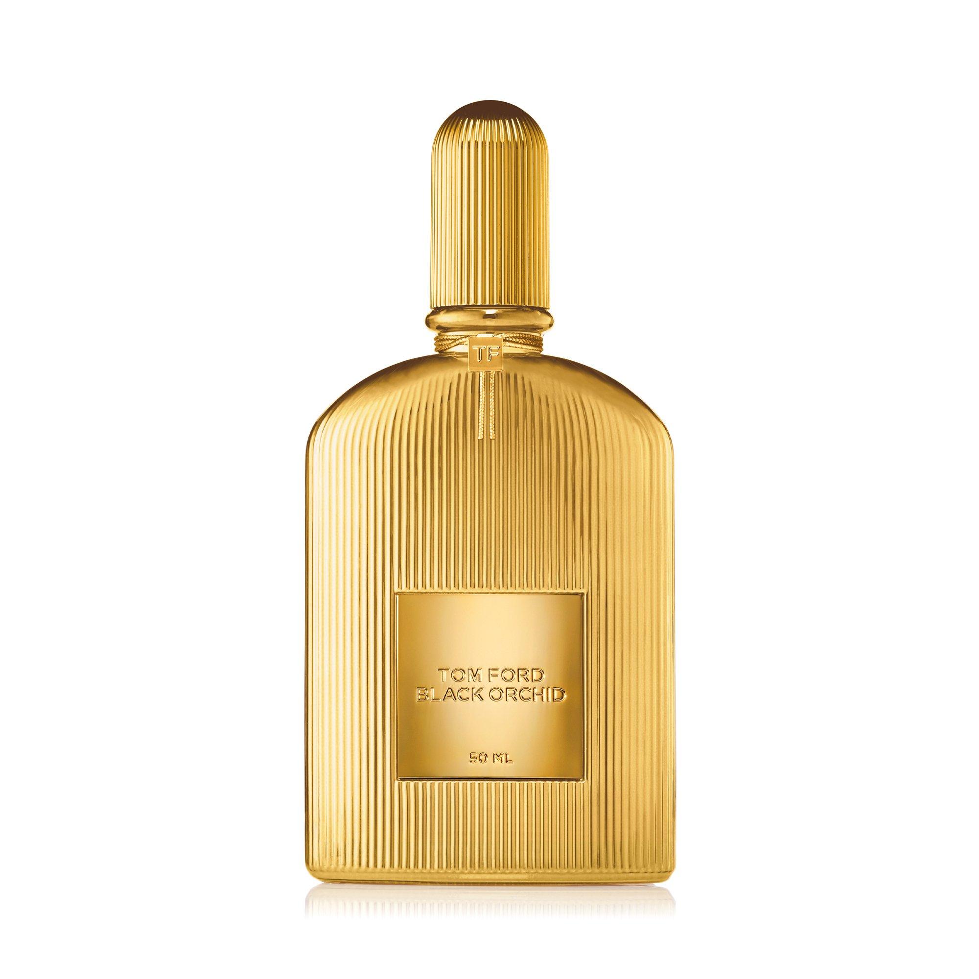 Mist - Tom Ford - Black Orchid Parfum - 1