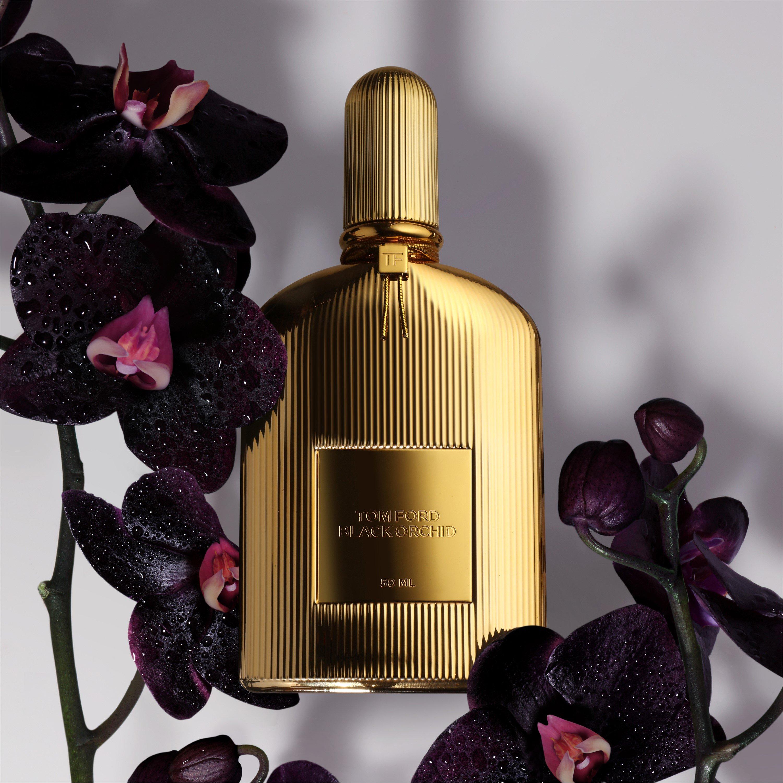 Mist - Tom Ford - Black Orchid Parfum - 2