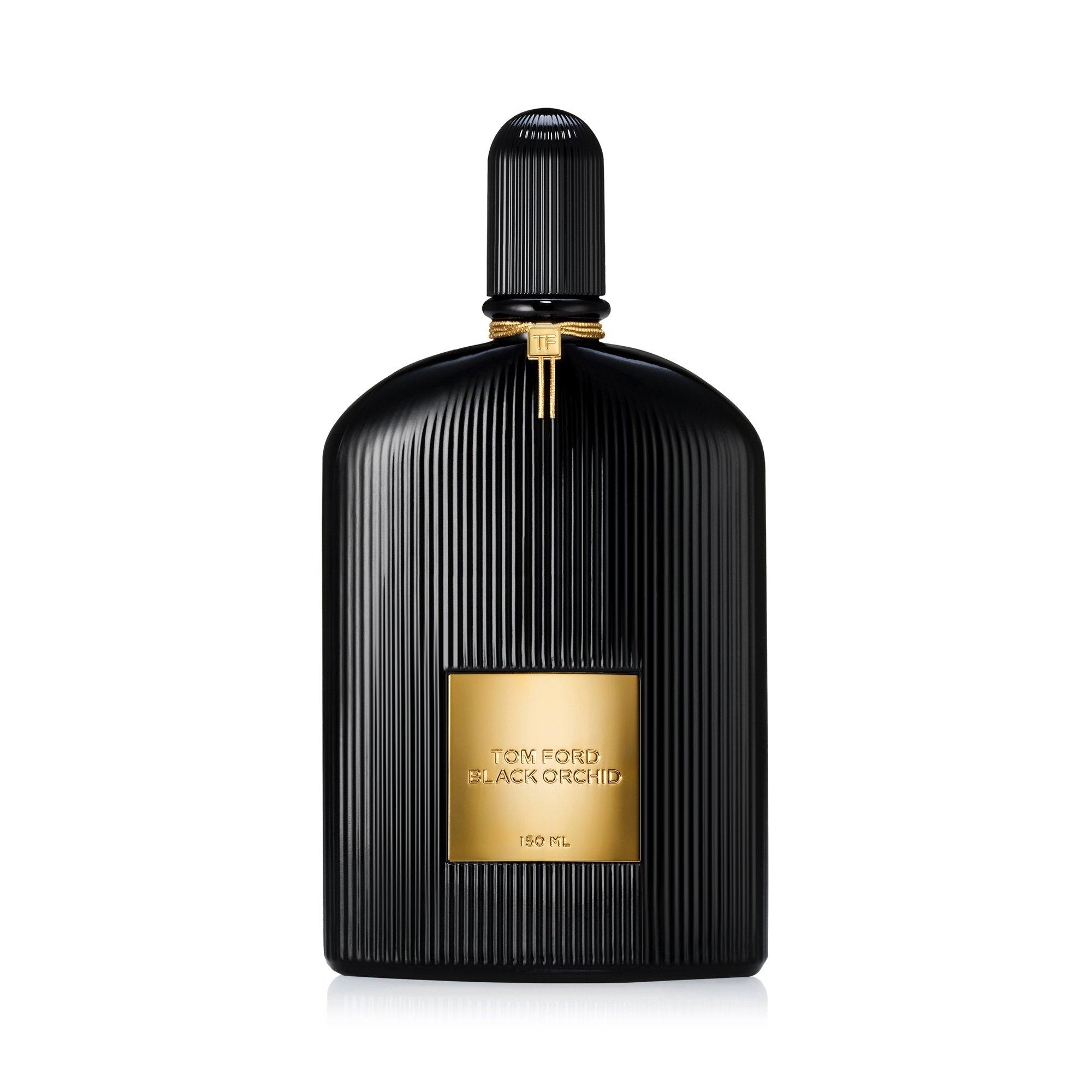 Black Orchid Parfum