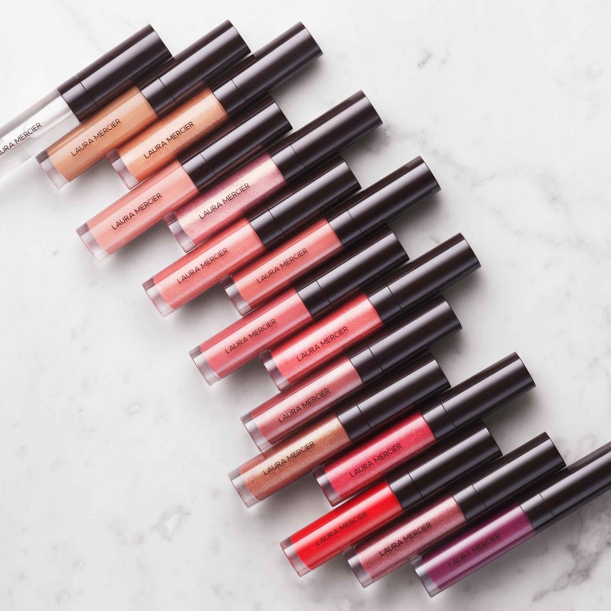 420 A La Fraise - Laura Mercier - Lip Glacé - 7