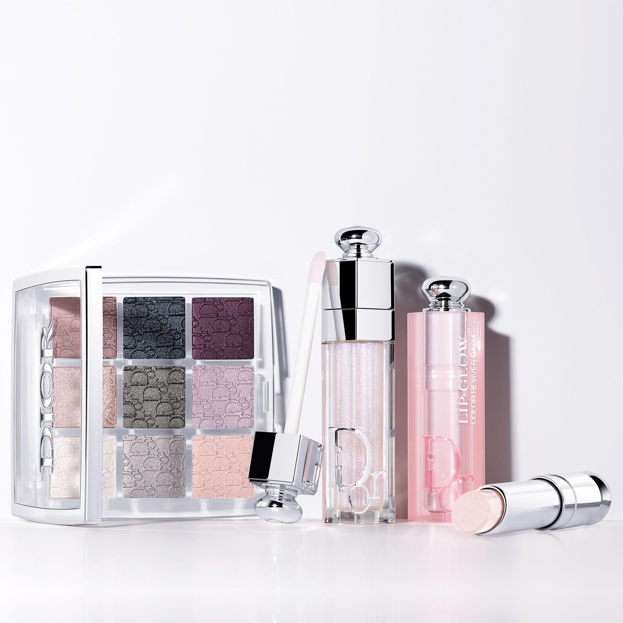 058 OPAL PEARL - DIOR - Lip Glow Colour Reviver Balm - 6