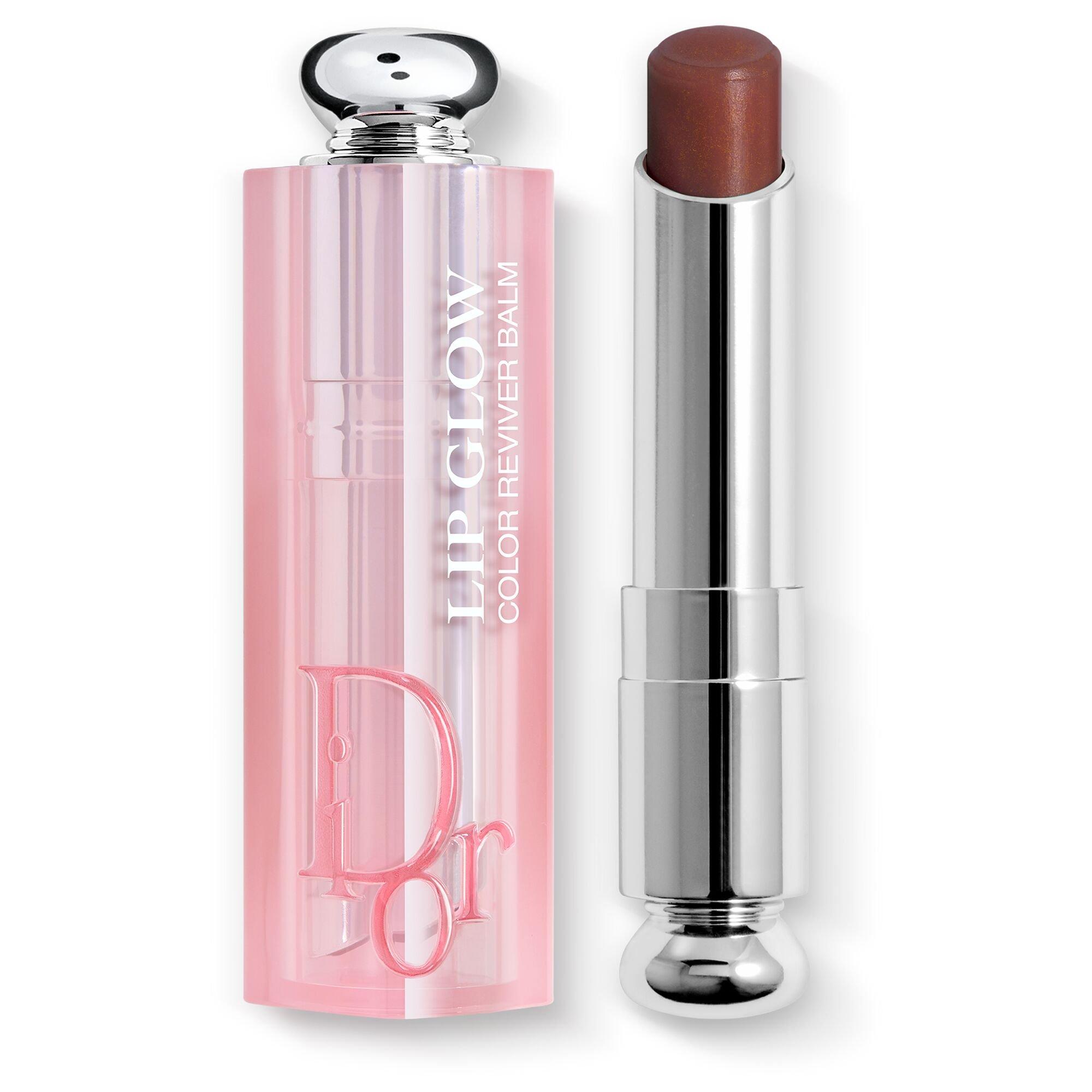 057 CINNAMON - DIOR - Lip Glow Colour Reviver Balm - 1