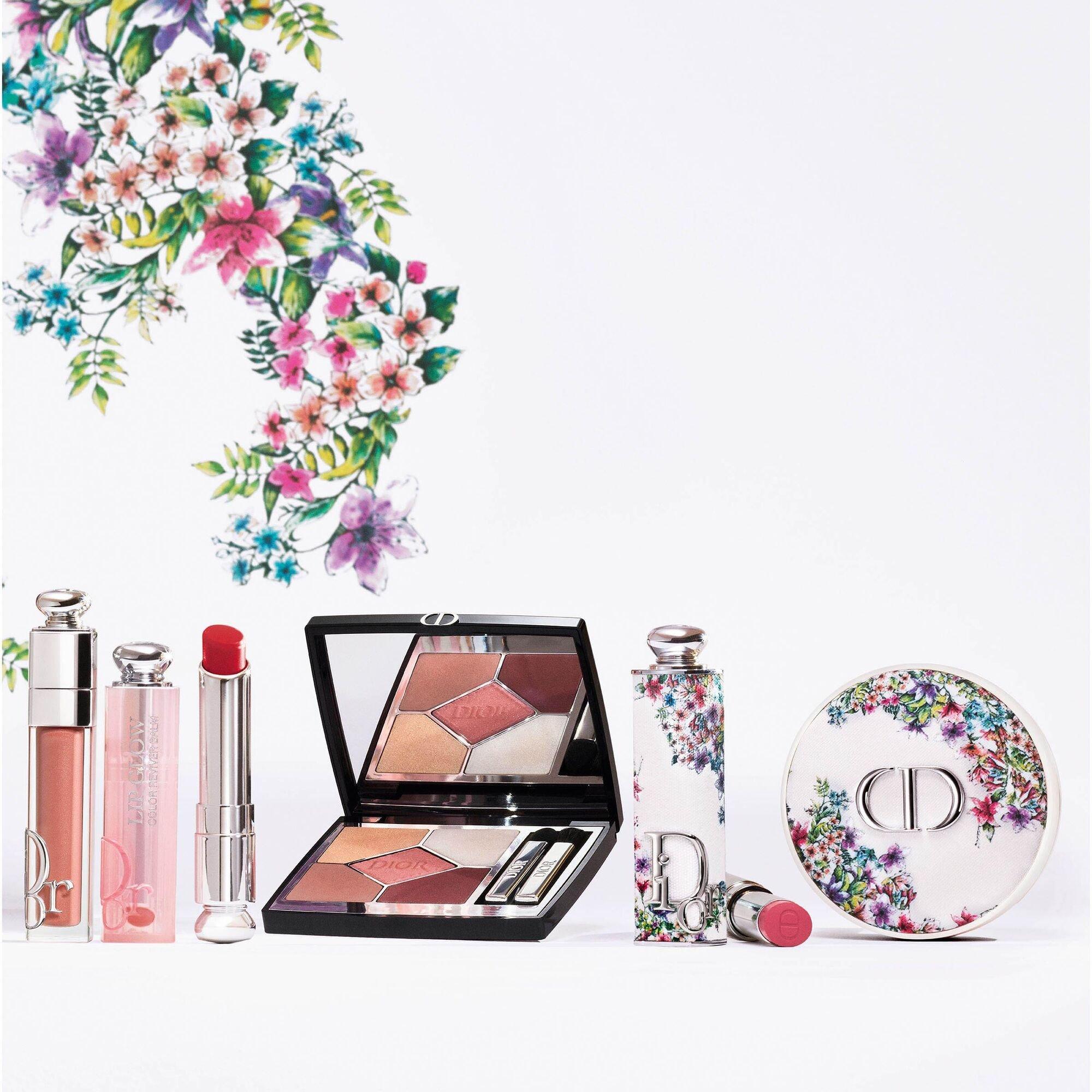 Miss Dior 059 - DIOR - Lip Glow Colour Reviver Balm - 2