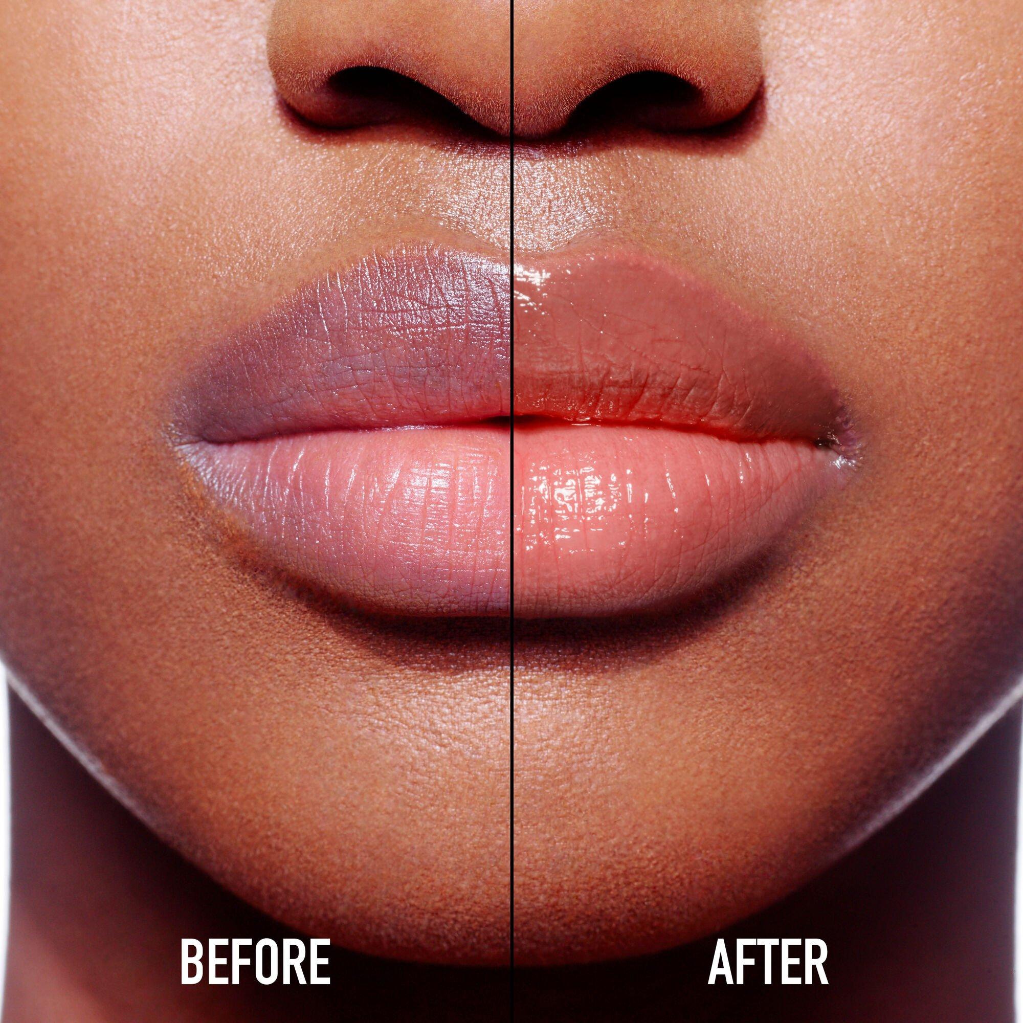 004 Coral - DIOR - Lip Glow Colour Reviver Balm - 3